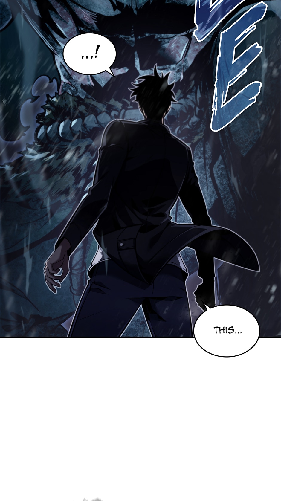 Read Tomb Raider King chapter 329 image 22 on Lezhin