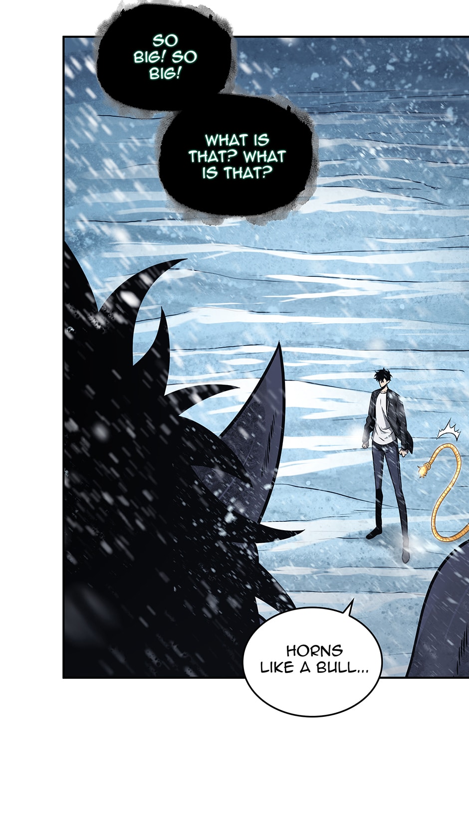 Read Tomb Raider King chapter 329 image 23 on Lezhin