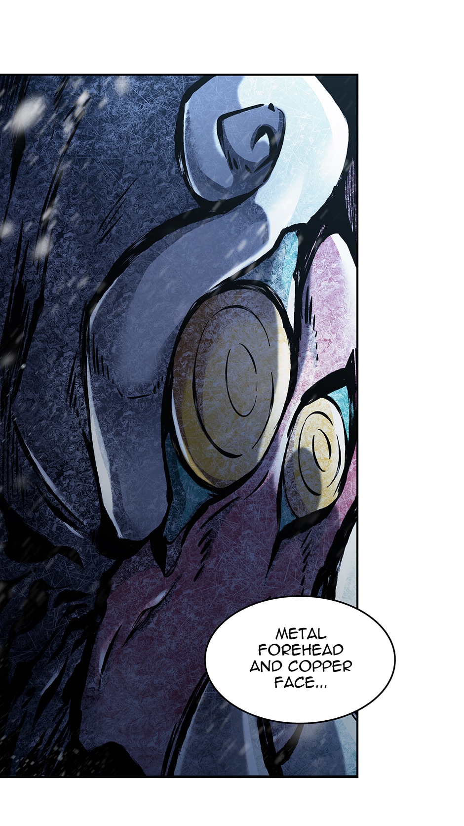 Read Tomb Raider King chapter 329 image 24 on Lezhin