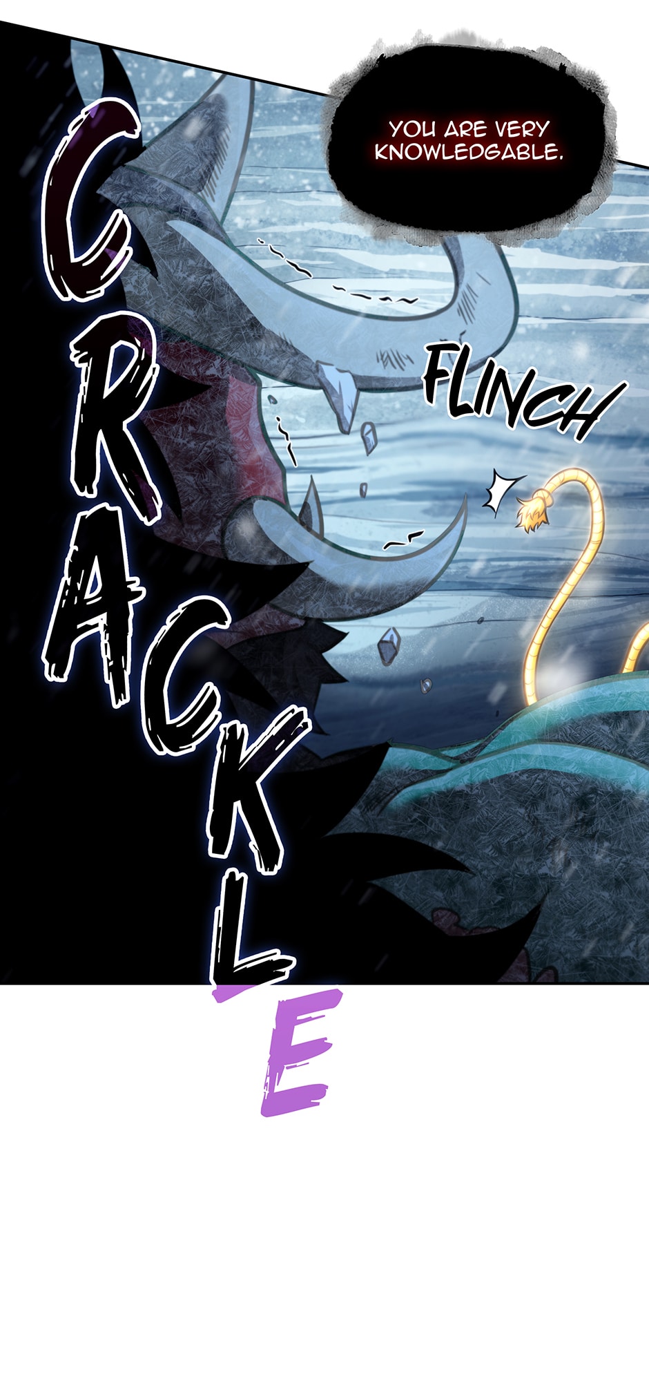 Read Tomb Raider King chapter 329 image 28 on Lezhin