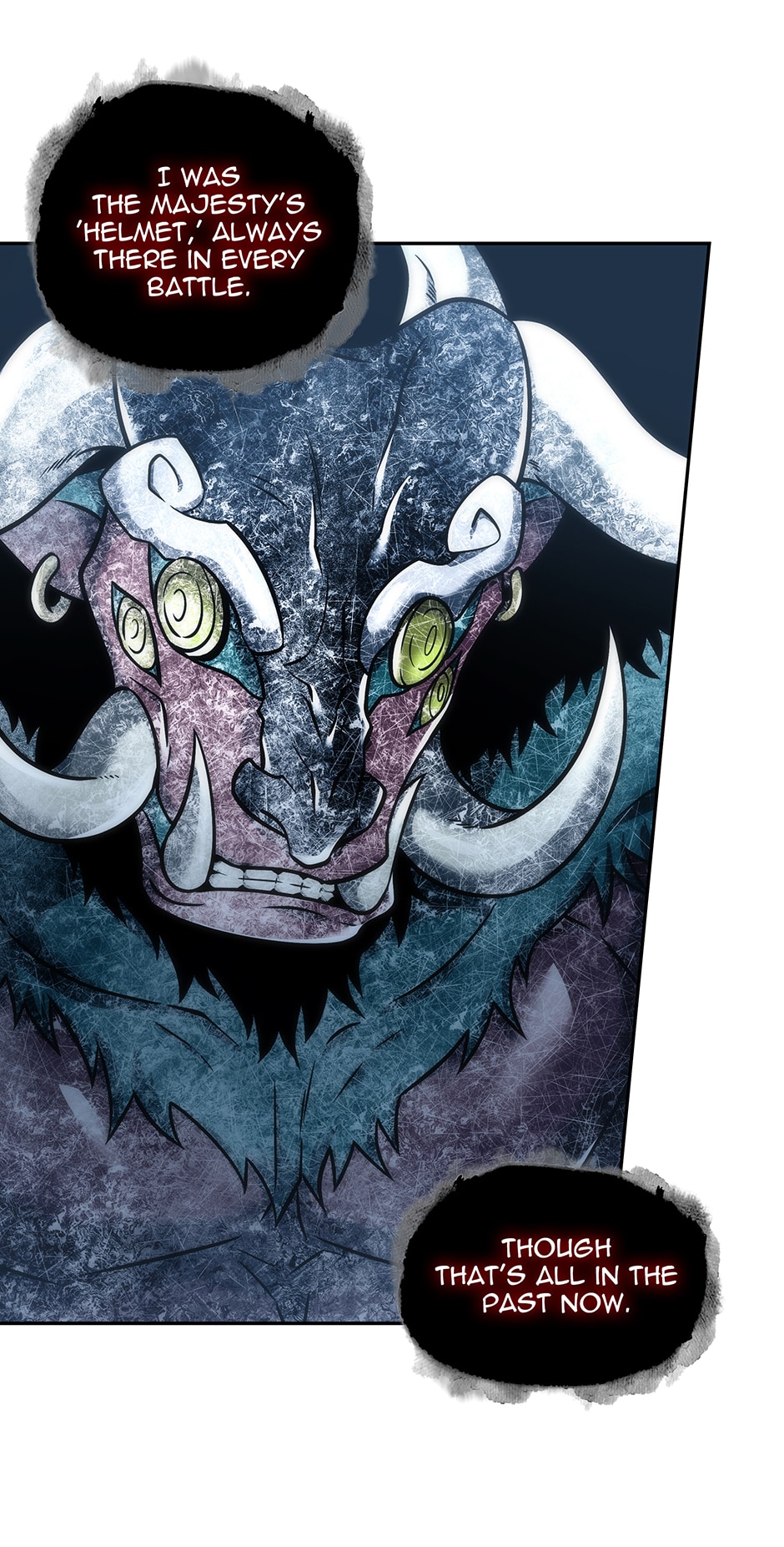 Read Tomb Raider King chapter 329 image 32 on Lezhin