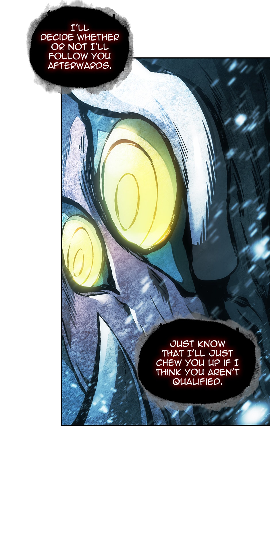 Read Tomb Raider King chapter 329 image 36 on Lezhin