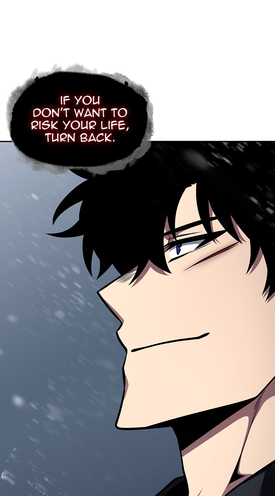 Read Tomb Raider King chapter 329 image 37 on Lezhin