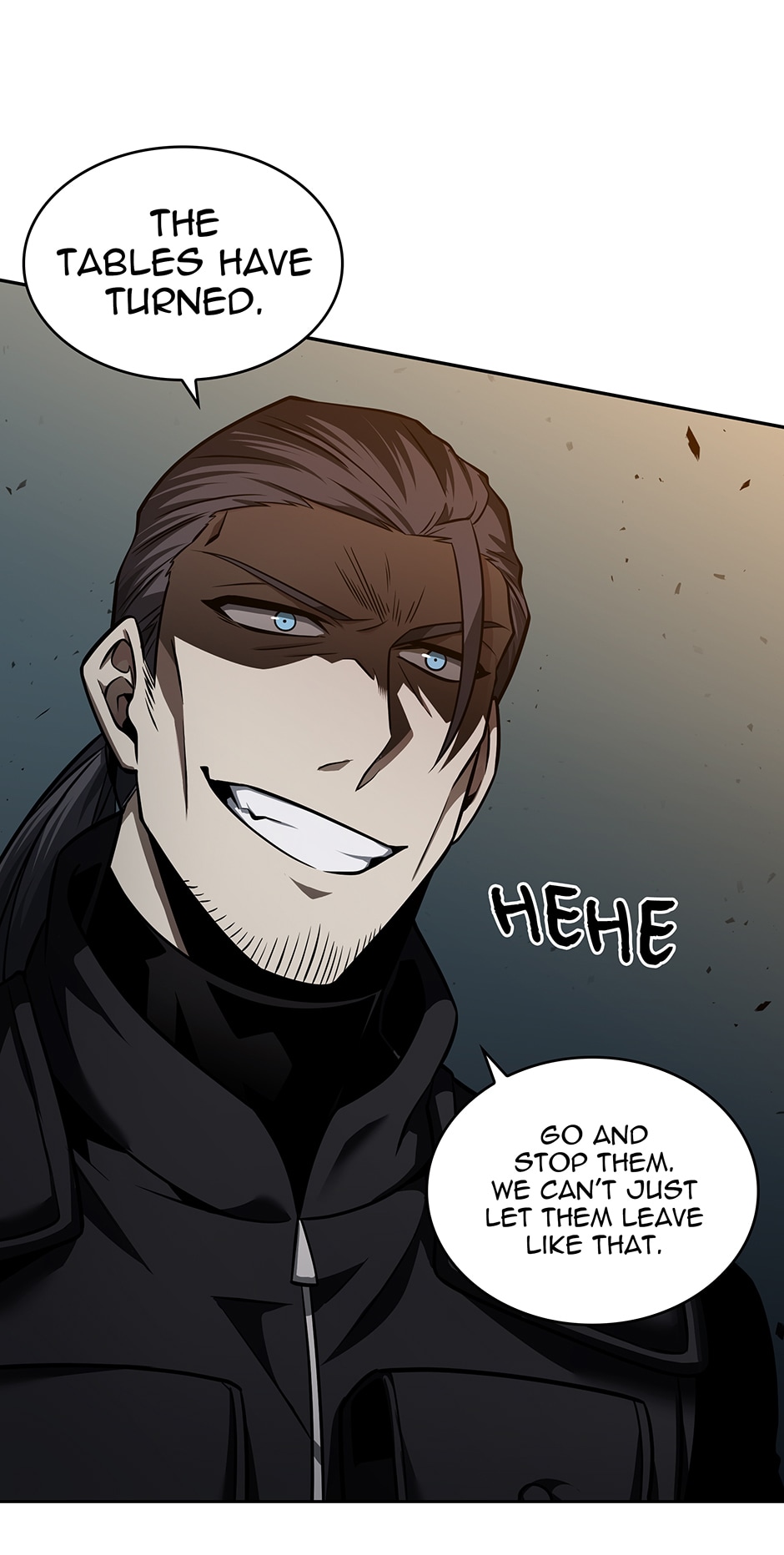 Read Tomb Raider King chapter 329 image 5 on Lezhin