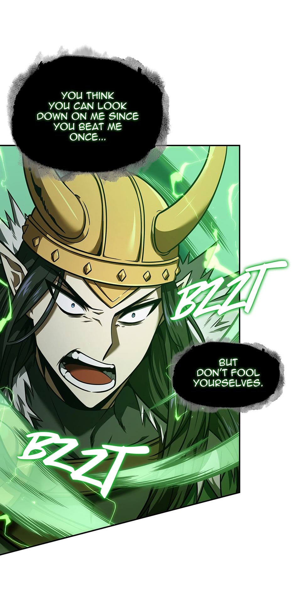 Read Tomb Raider King chapter 329 image 51 on Lezhin
