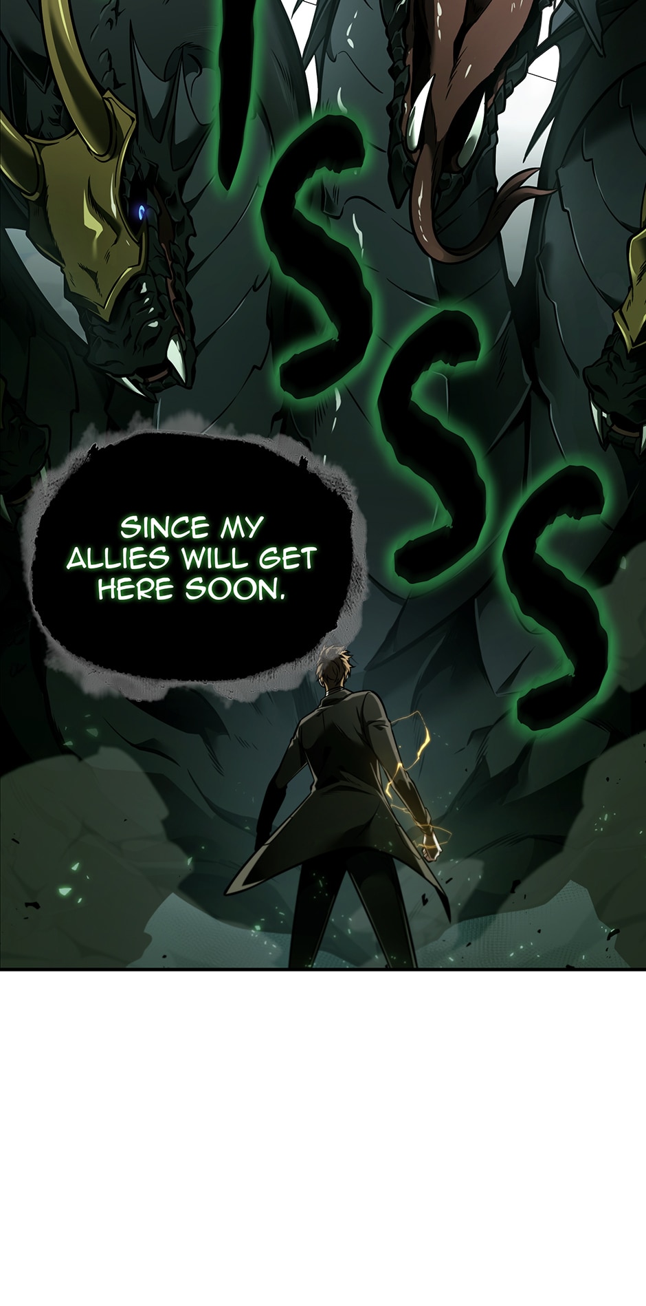 Read Tomb Raider King chapter 329 image 54 on Lezhin