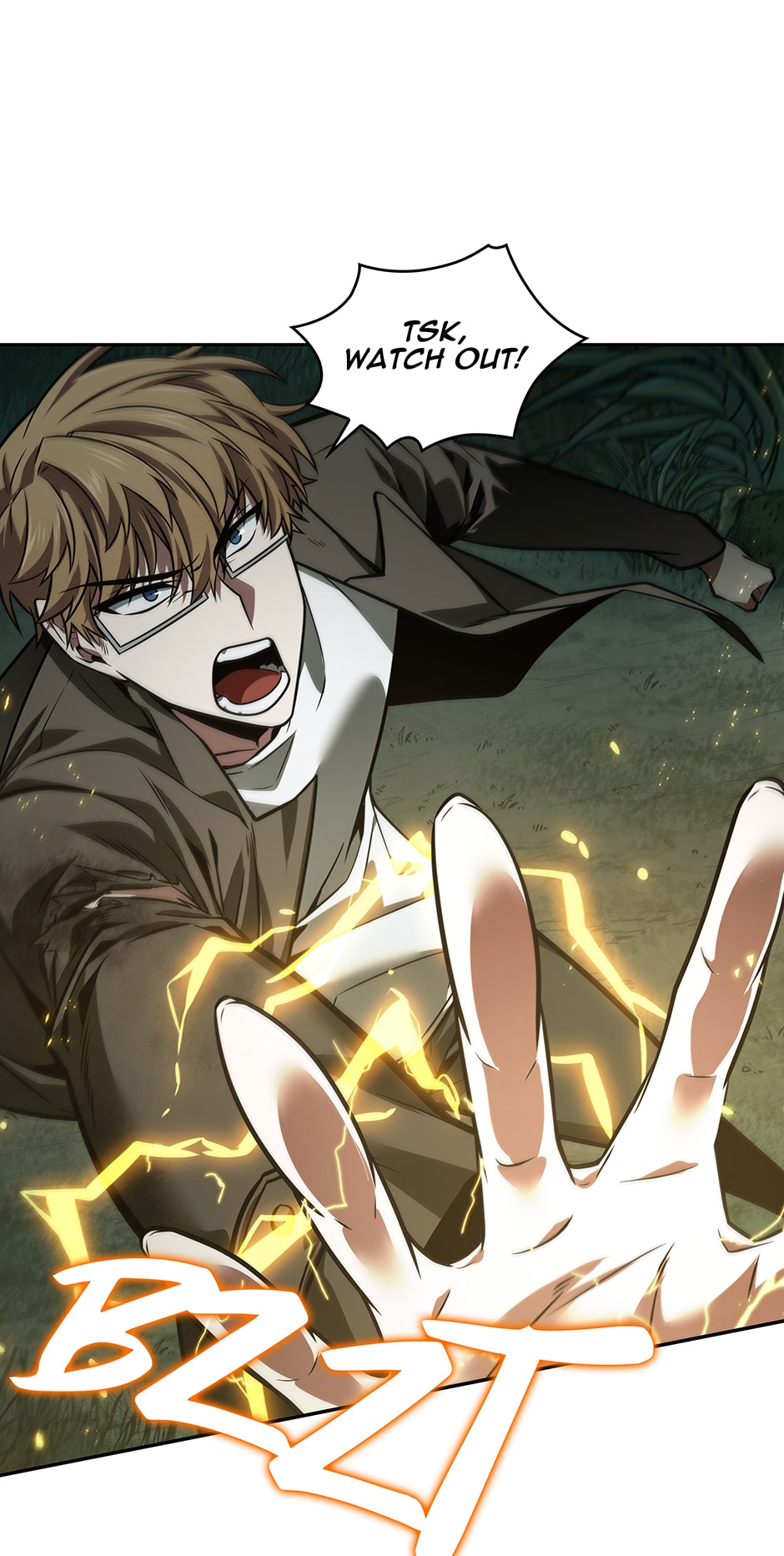 Read Tomb Raider King chapter 329 image 55 on Lezhin