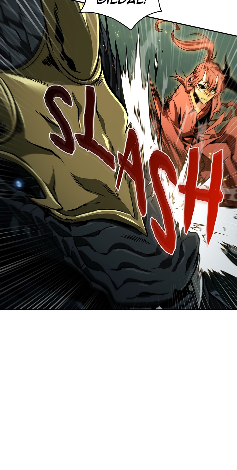 Read Tomb Raider King chapter 329 image 57 on Lezhin