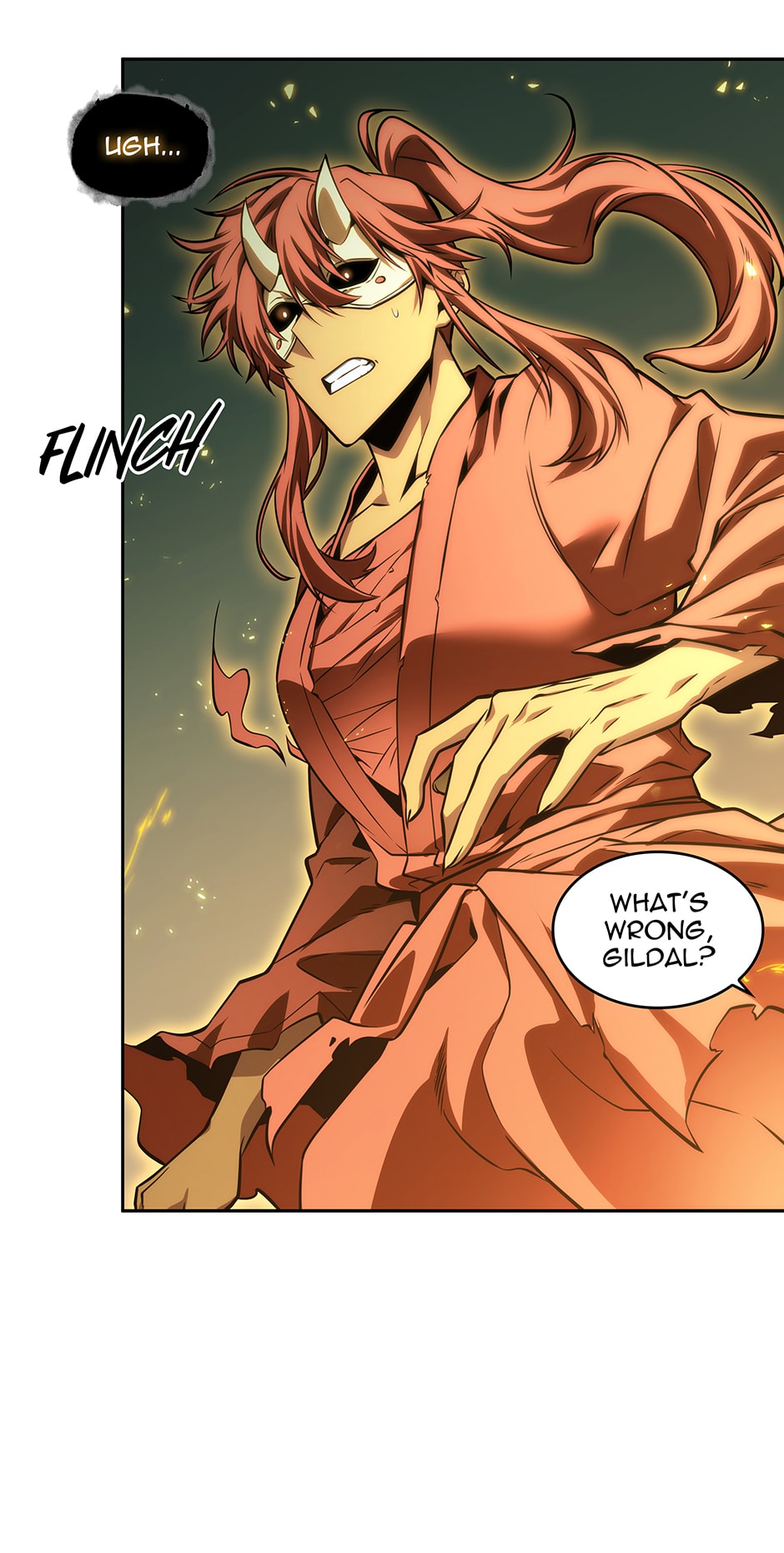 Read Tomb Raider King chapter 329 image 58 on Lezhin