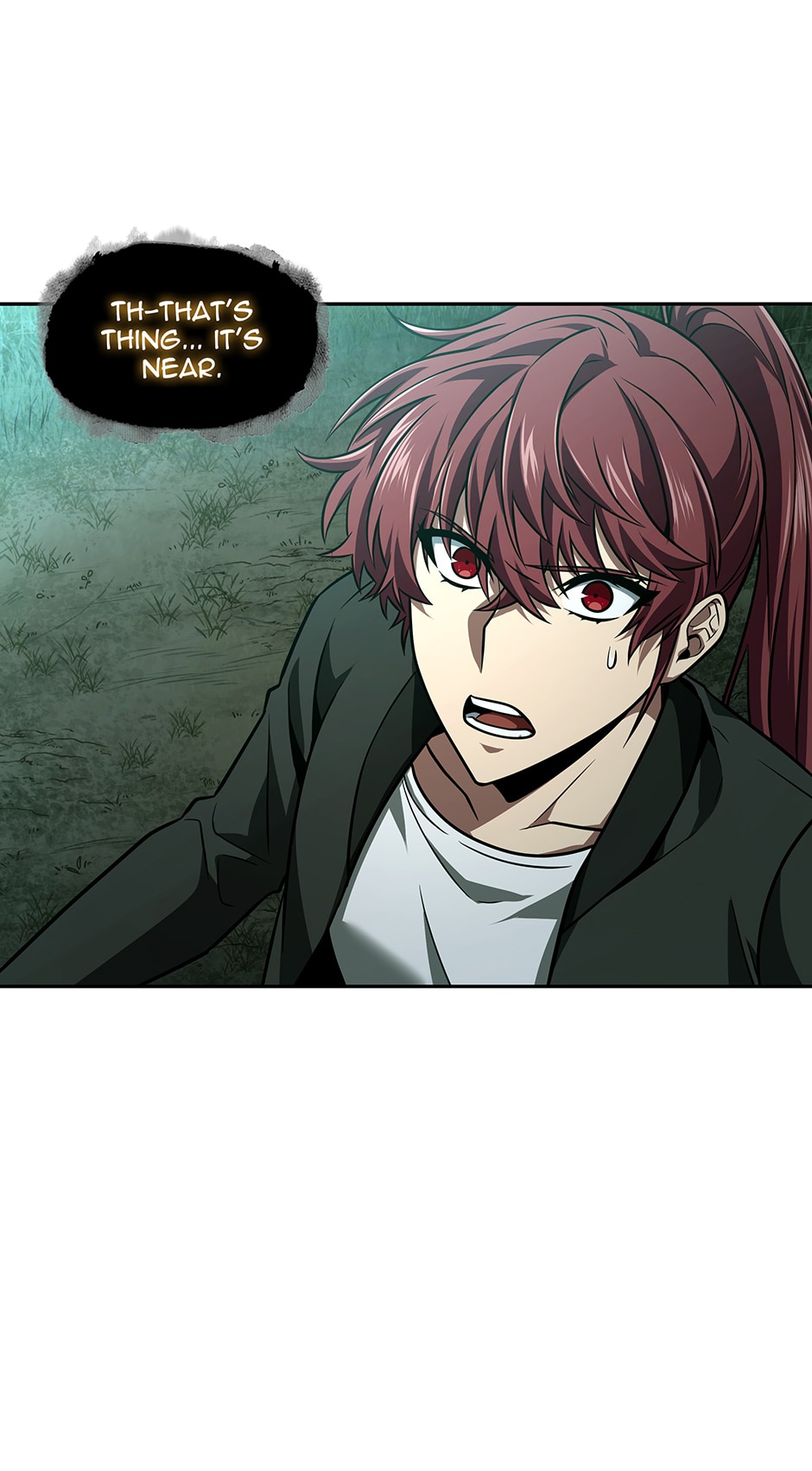 Read Tomb Raider King chapter 329 image 59 on Lezhin