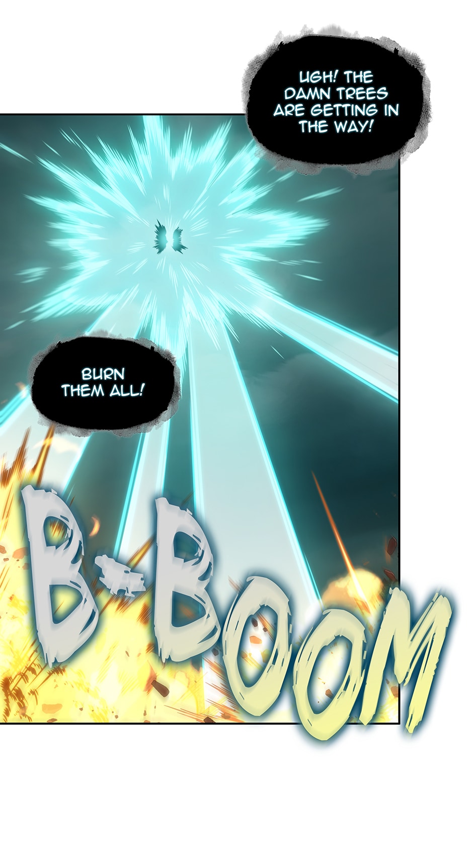 Read Tomb Raider King chapter 329 image 60 on Lezhin