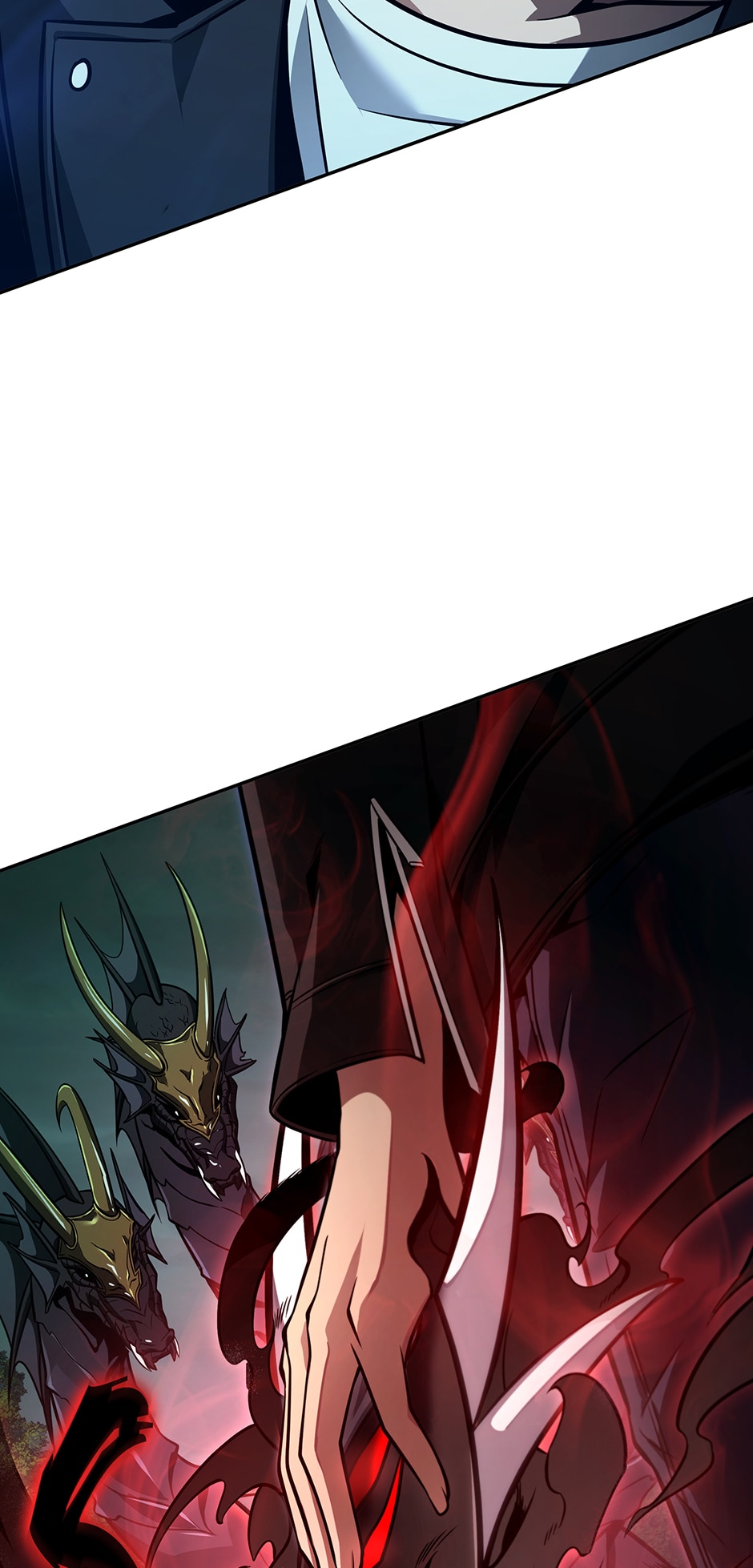 Read Tomb Raider King chapter 329 image 65 on Lezhin