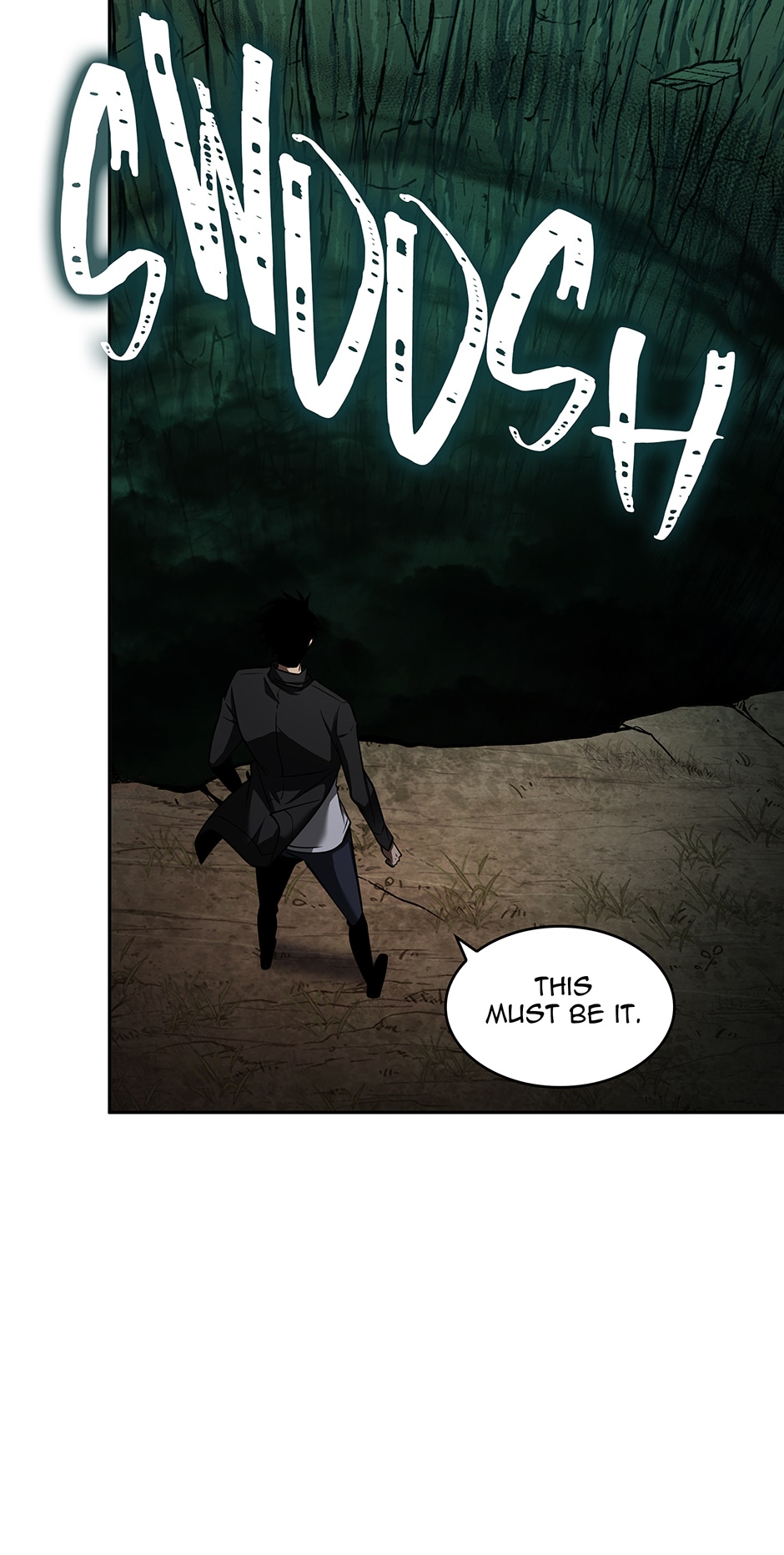 Read Tomb Raider King chapter 329 image 8 on Lezhin