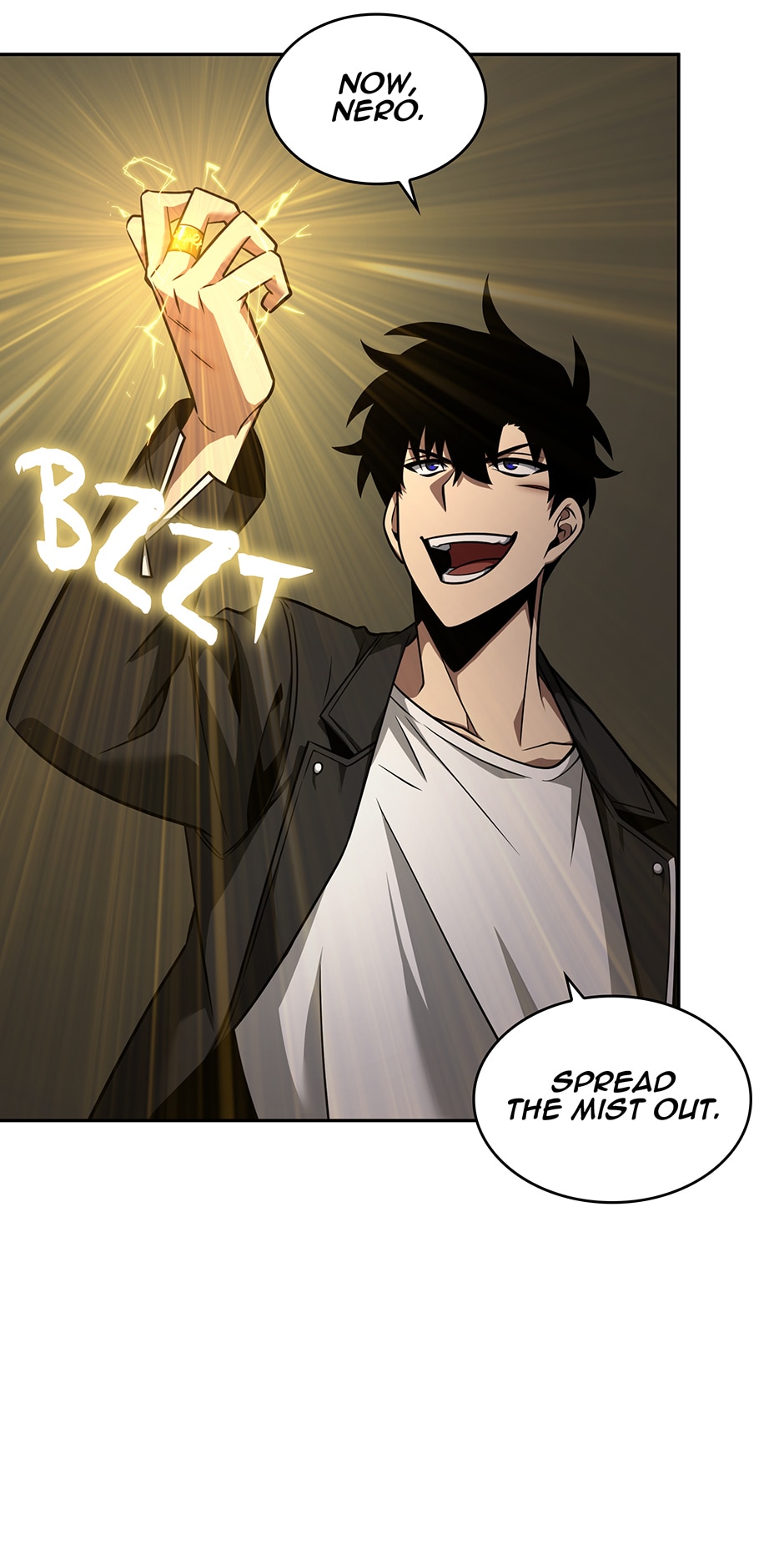 Read Tomb Raider King chapter 329 image 9 on Lezhin