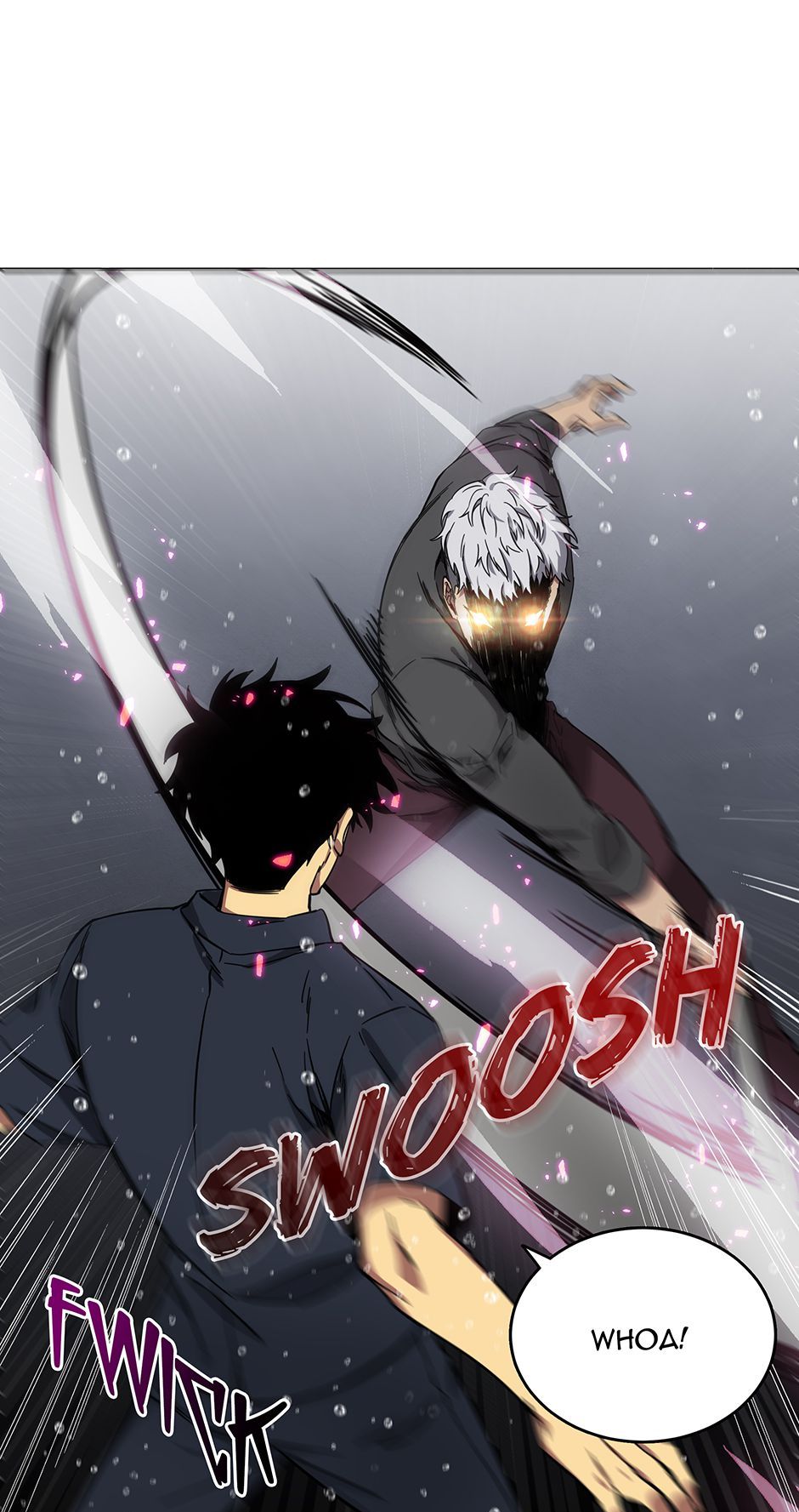 Read Tomb Raider King chapter 33 image 21 on Lezhin