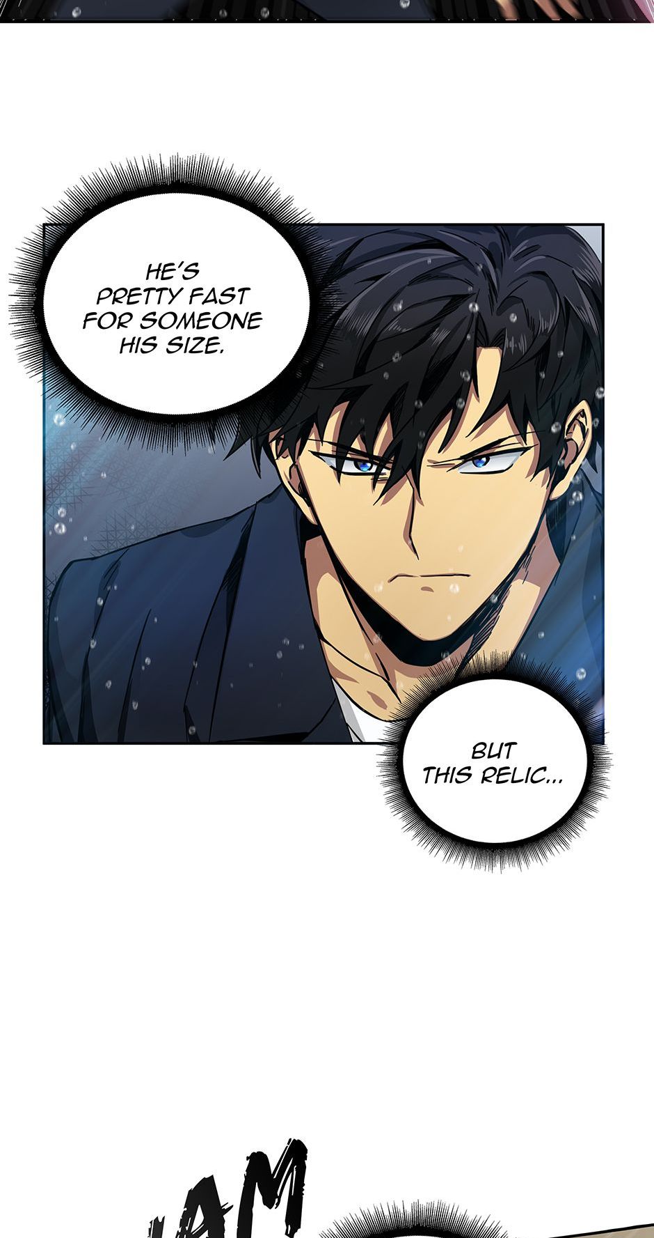 Read Tomb Raider King chapter 33 image 22 on Lezhin