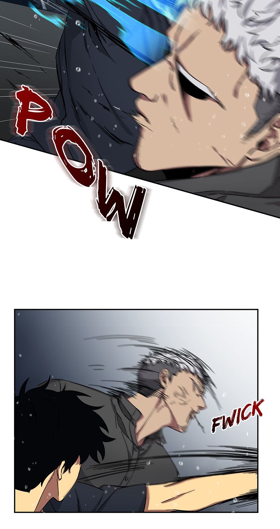 Read Tomb Raider King chapter 33 image 24 on Lezhin