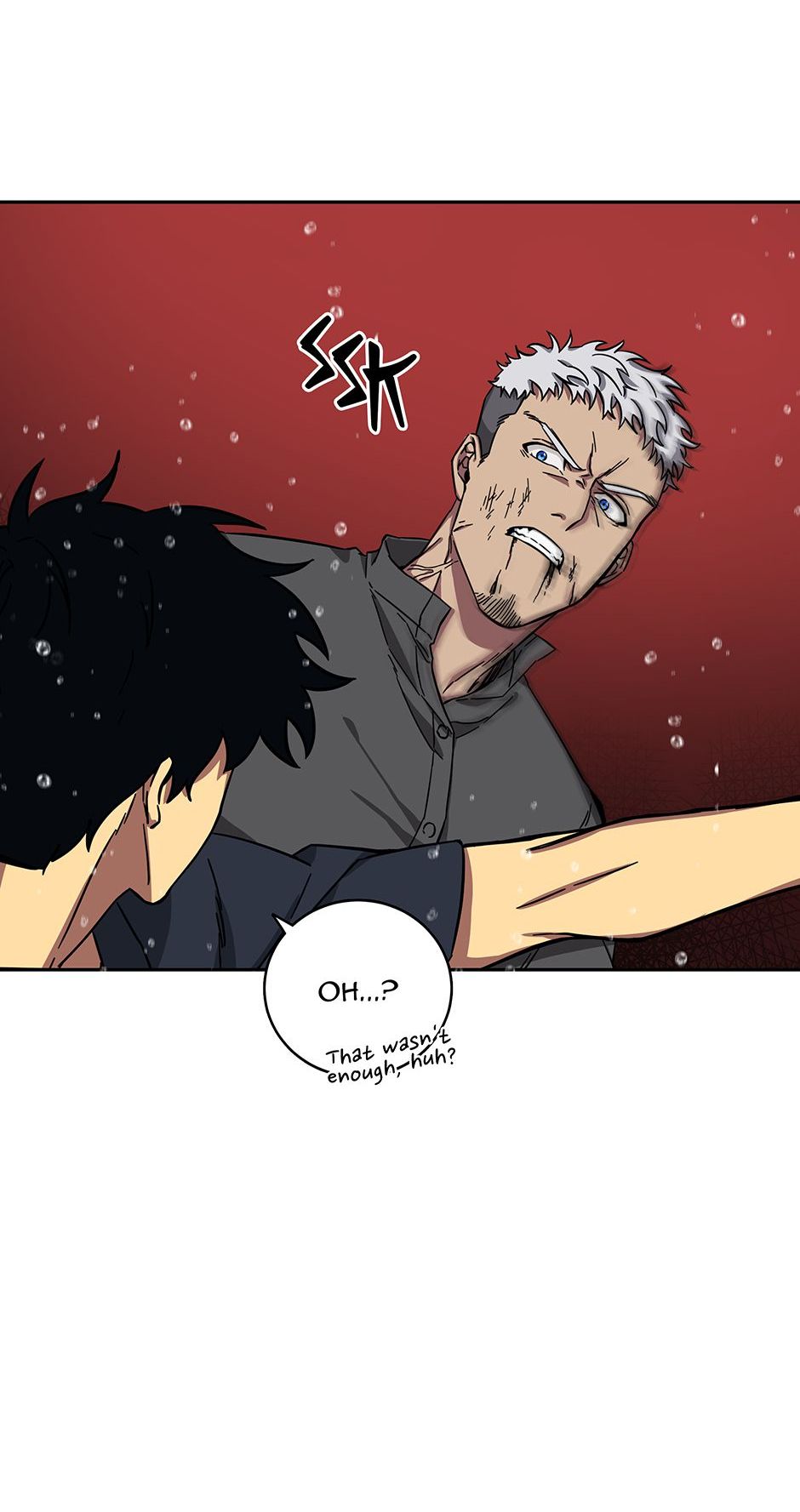 Read Tomb Raider King chapter 33 image 25 on Lezhin