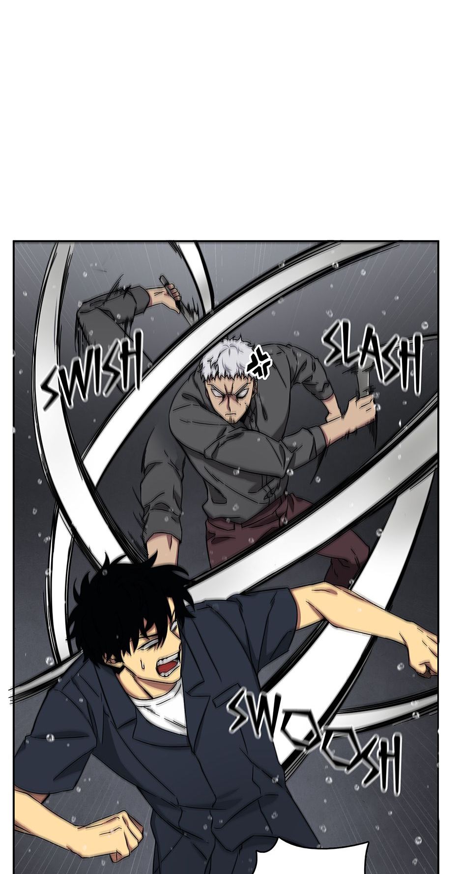 Read Tomb Raider King chapter 33 image 26 on Lezhin