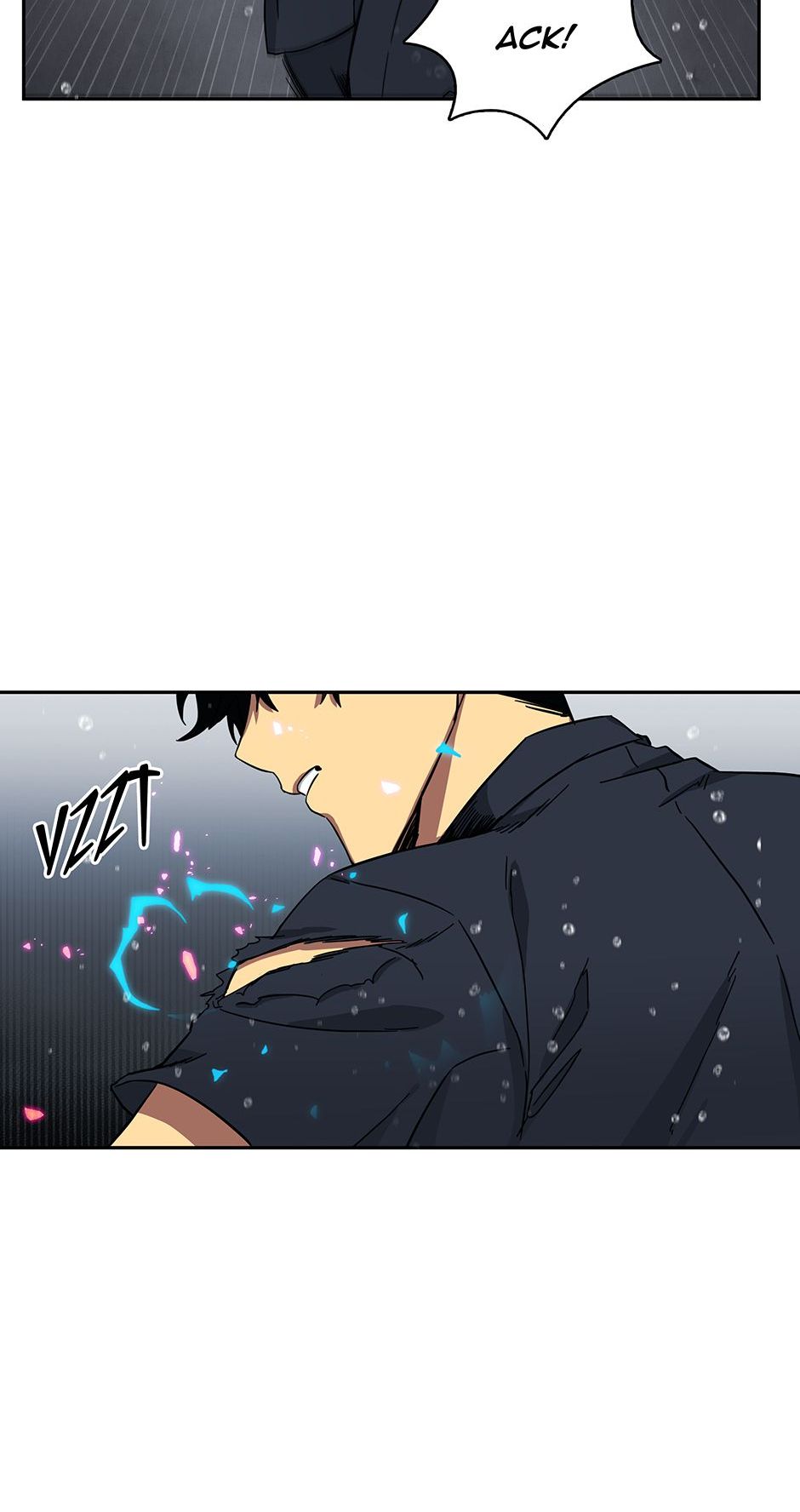 Read Tomb Raider King chapter 33 image 27 on Lezhin