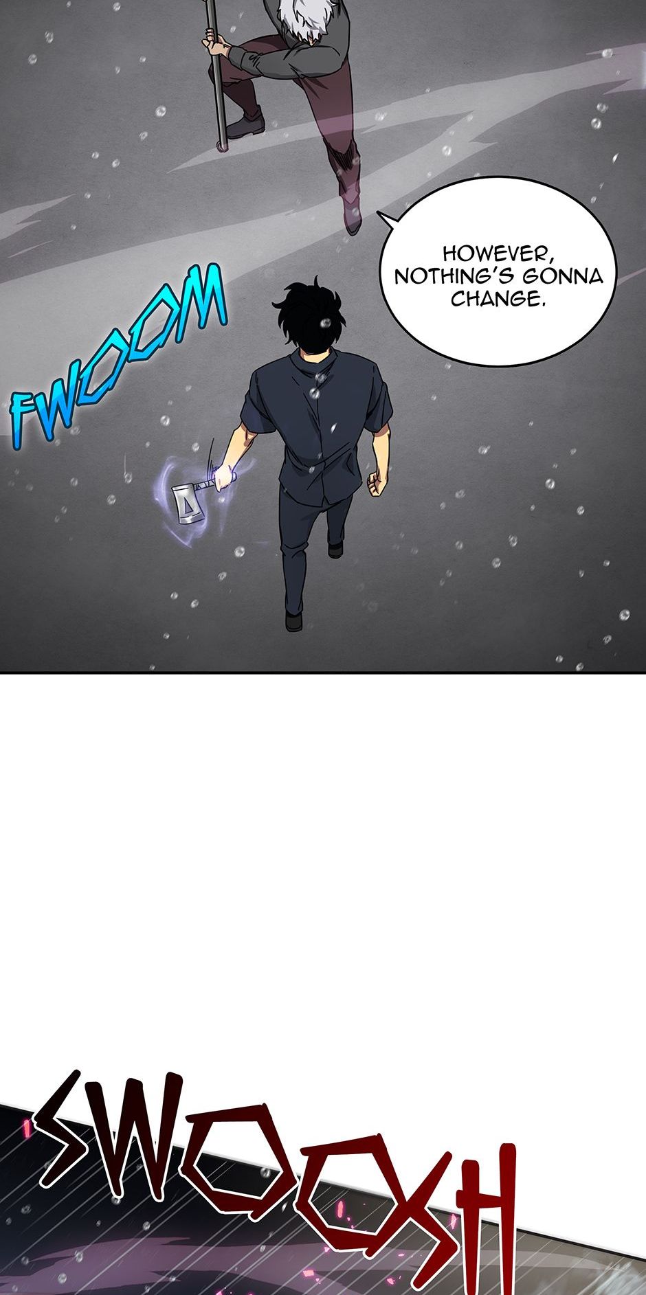 Read Tomb Raider King chapter 33 image 30 on Lezhin