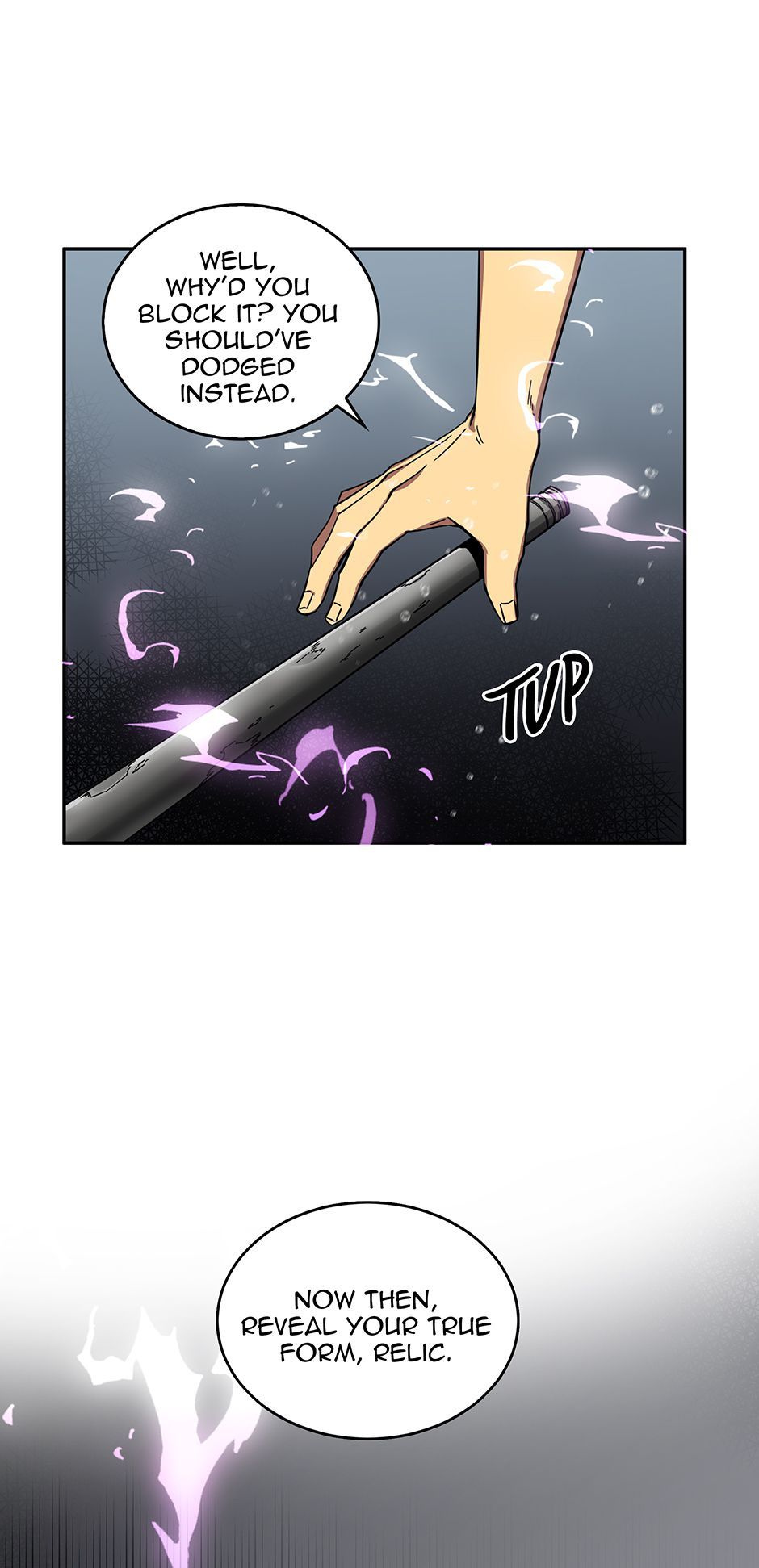 Read Tomb Raider King chapter 33 image 35 on Lezhin