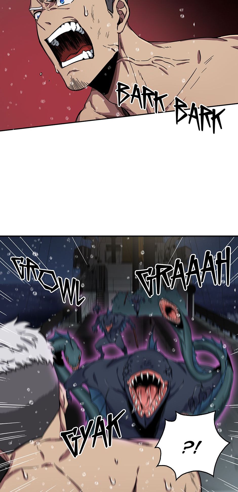 Read Tomb Raider King chapter 33 image 39 on Lezhin