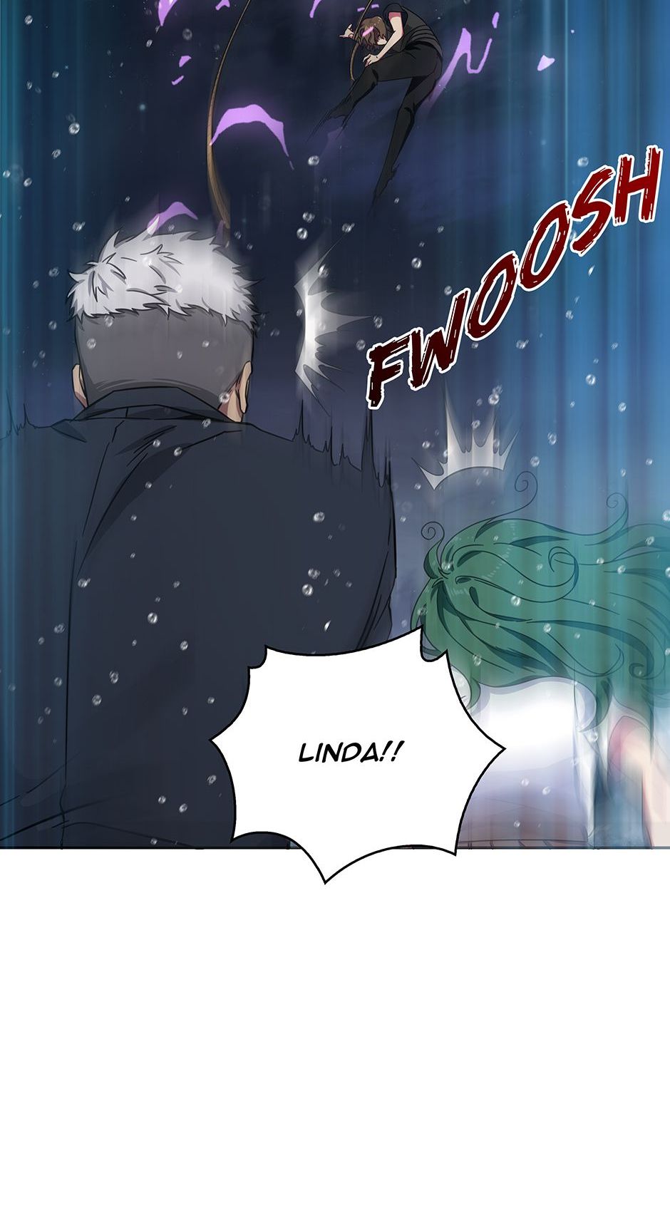 Read Tomb Raider King chapter 33 image 47 on Lezhin
