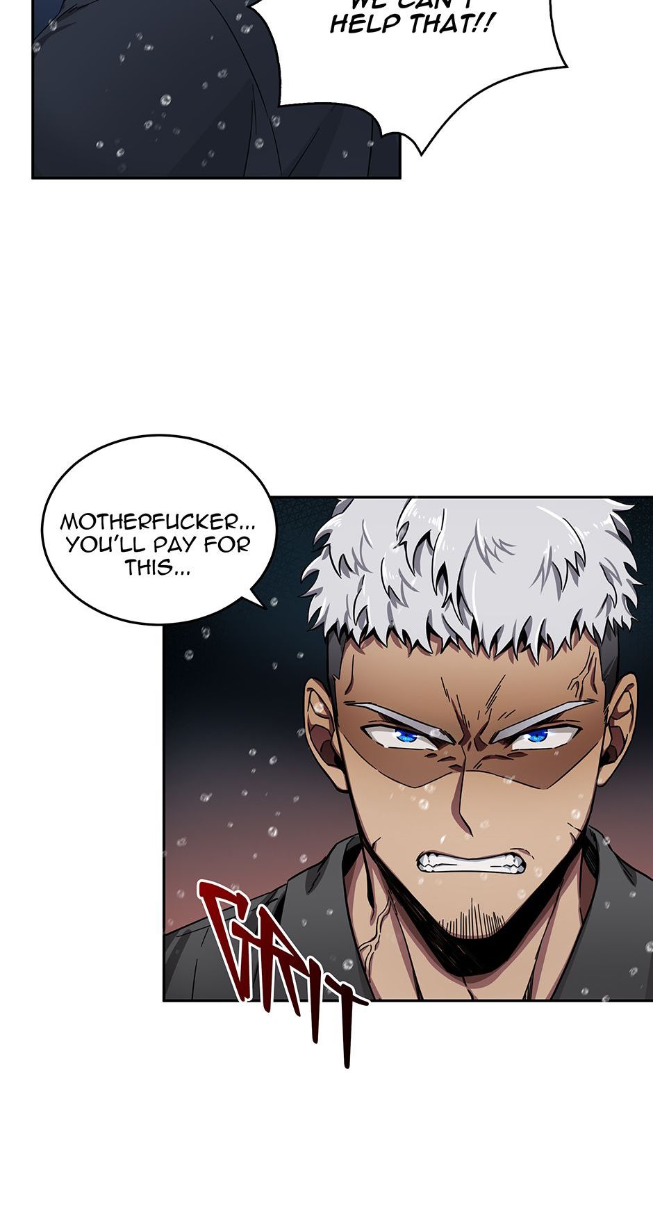 Read Tomb Raider King chapter 33 image 51 on Lezhin