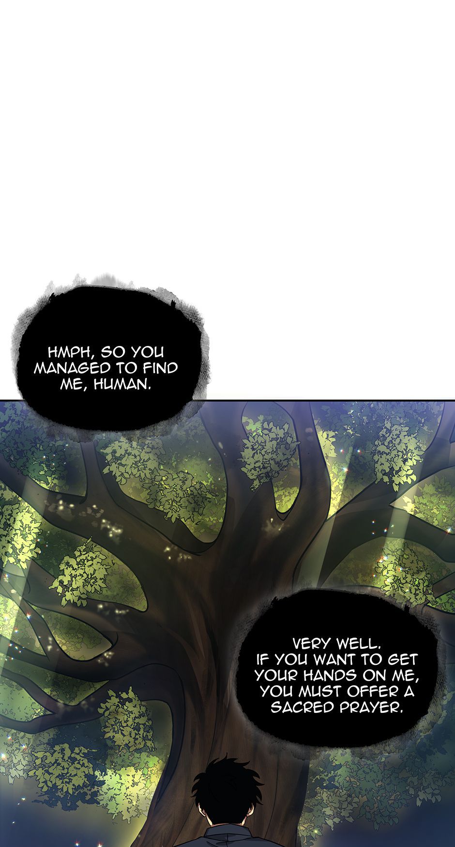 Read Tomb Raider King chapter 33 image 55 on Lezhin