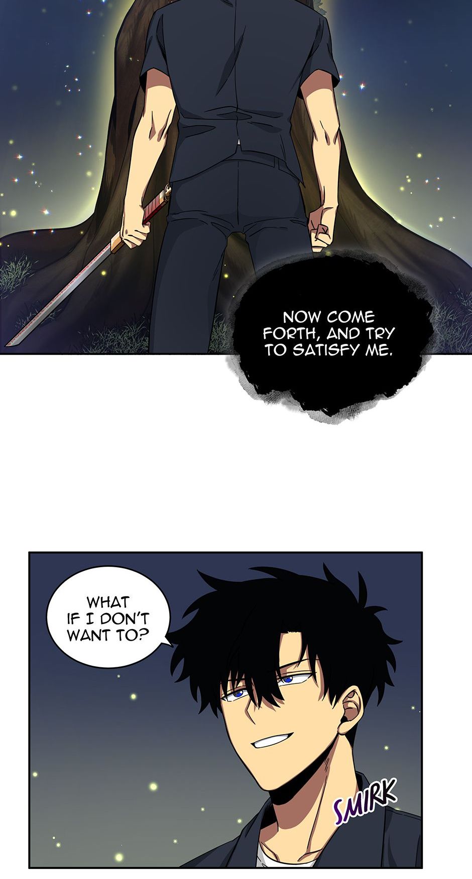Read Tomb Raider King chapter 33 image 56 on Lezhin