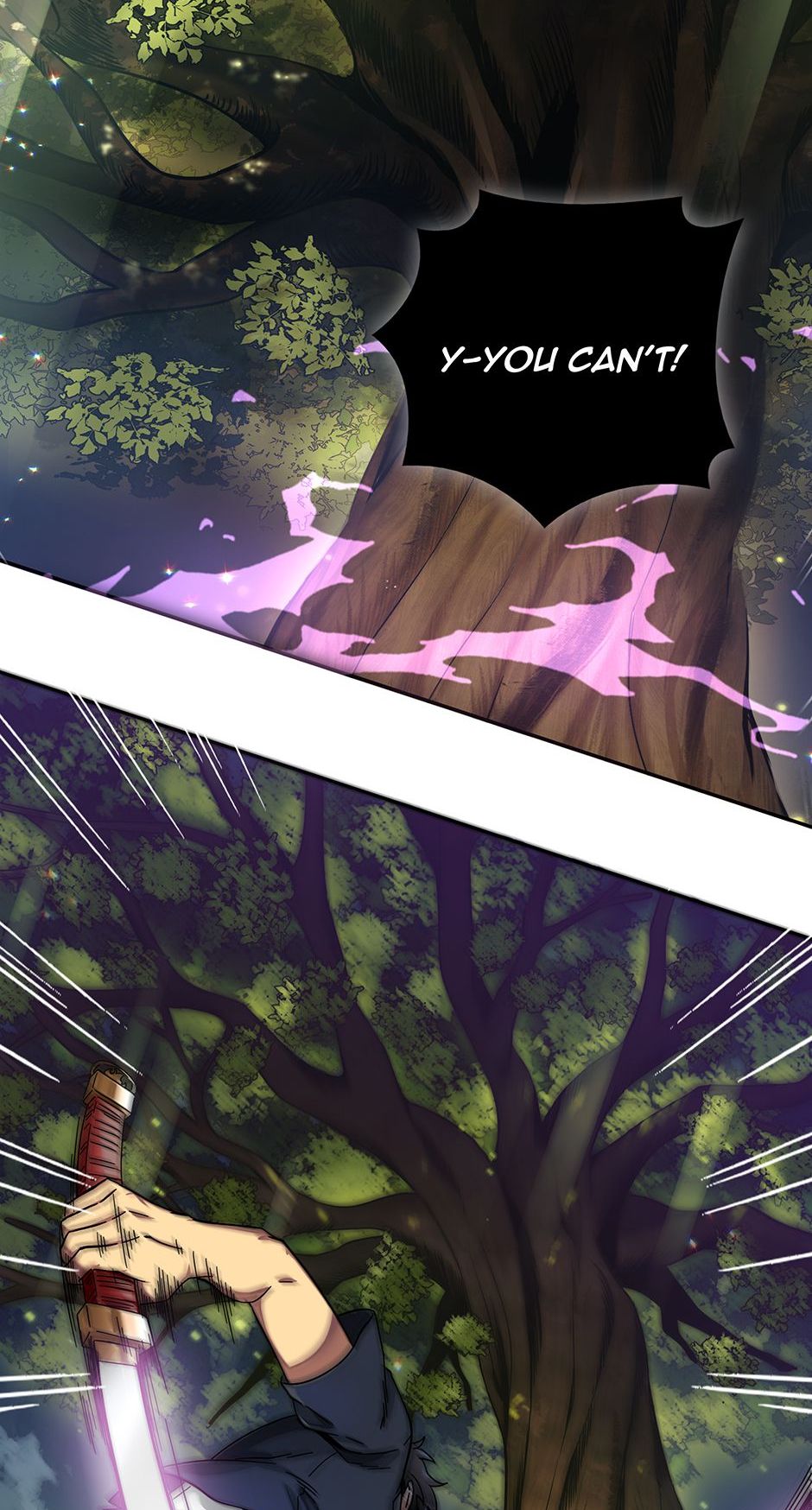 Read Tomb Raider King chapter 33 image 60 on Lezhin