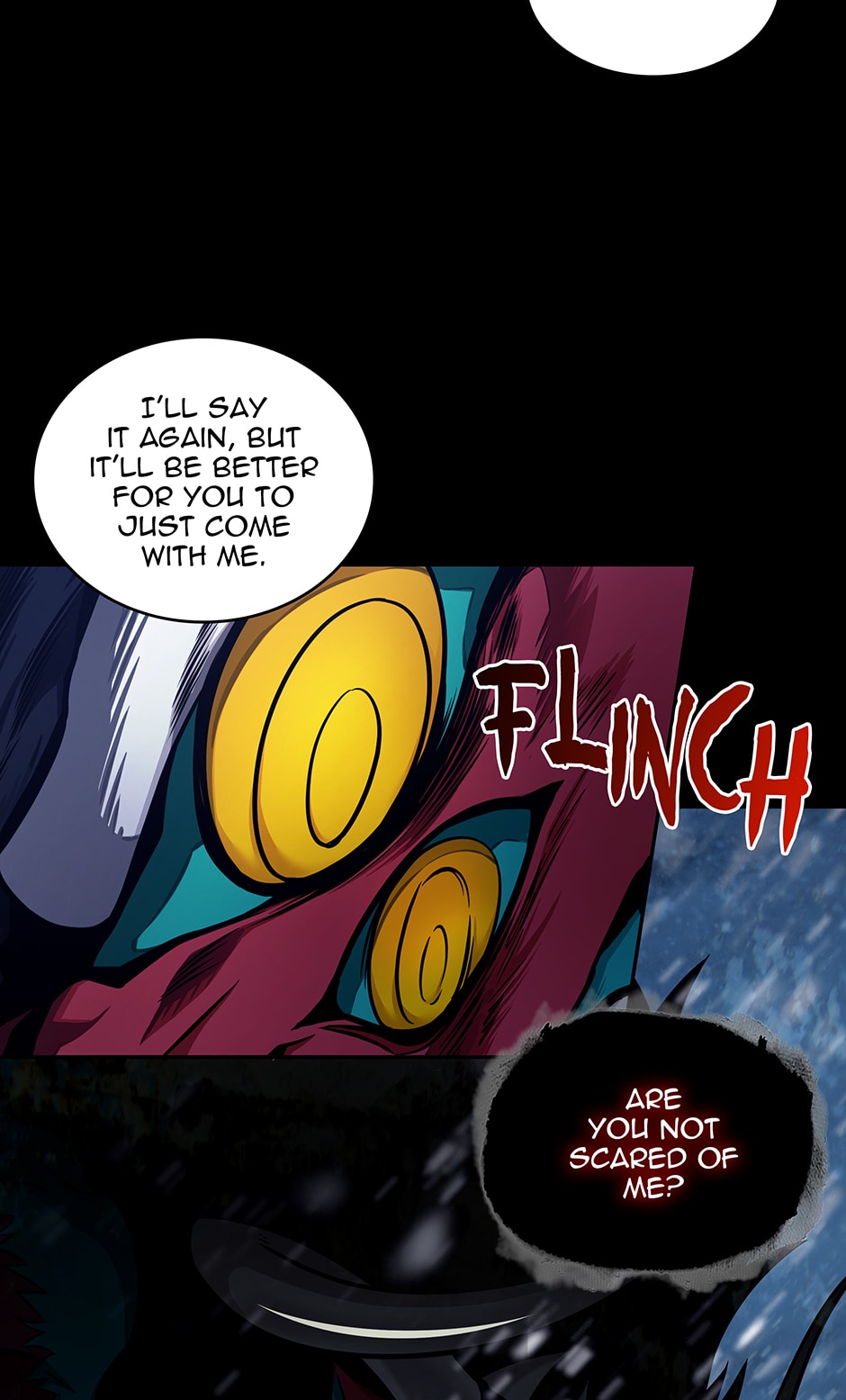 Read Tomb Raider King chapter 330 image 11 on Lezhin