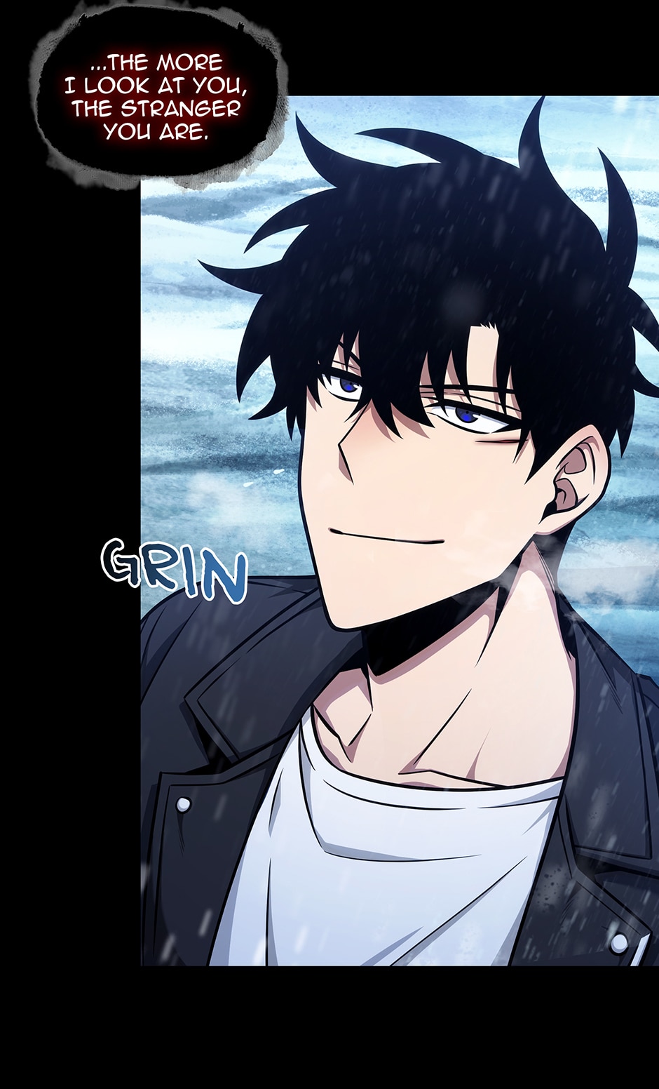 Read Tomb Raider King chapter 330 image 13 on Lezhin