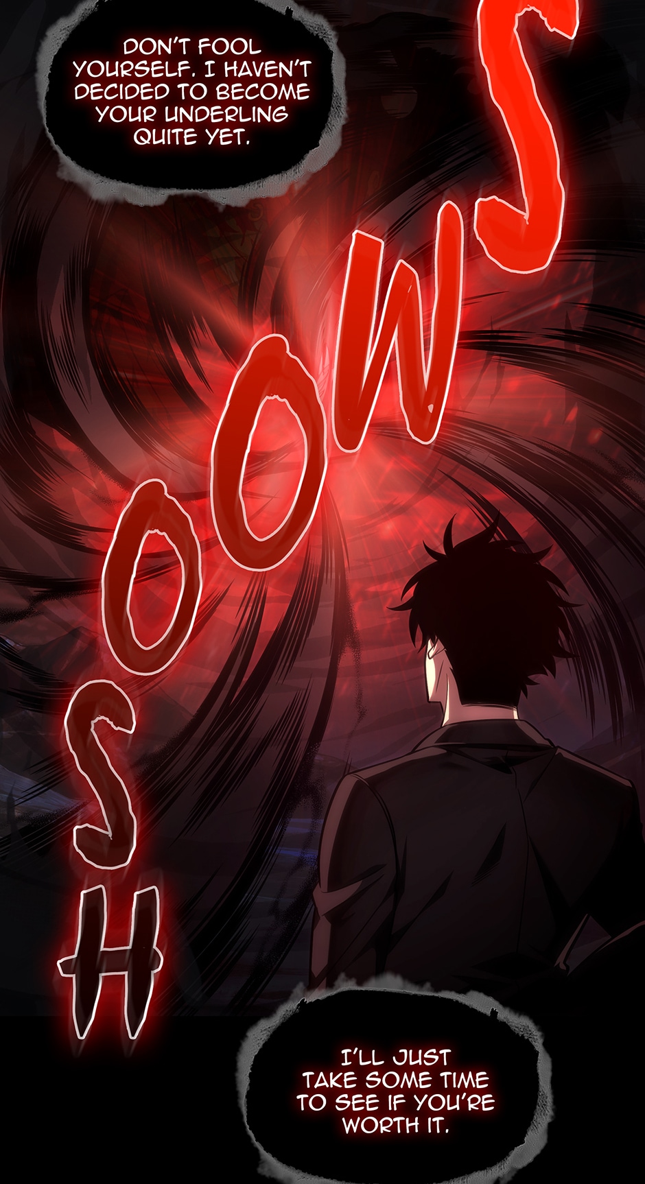 Read Tomb Raider King chapter 330 image 15 on Lezhin