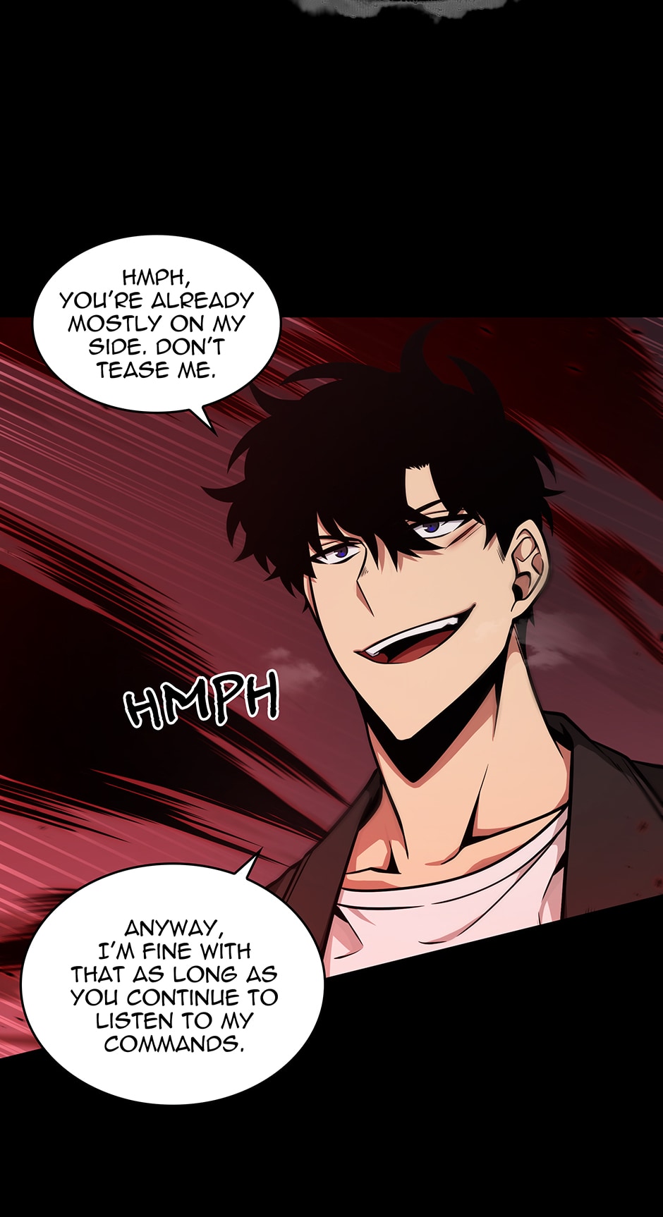 Read Tomb Raider King chapter 330 image 16 on Lezhin