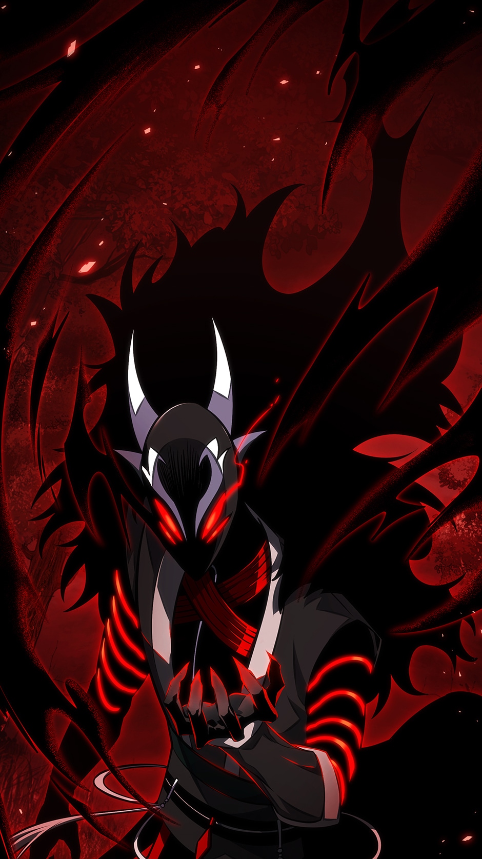 Read Tomb Raider King chapter 330 image 18 on Lezhin