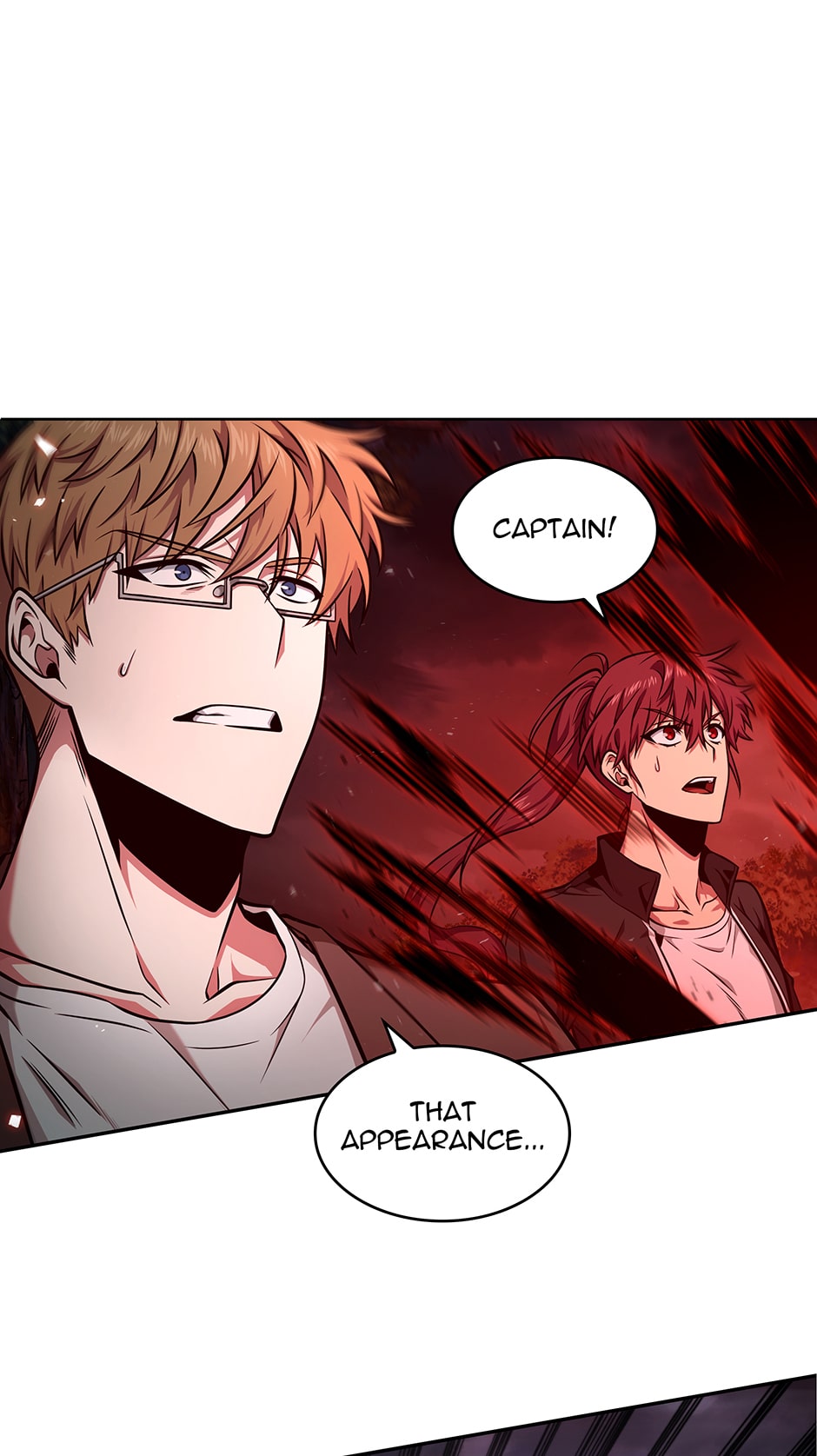 Read Tomb Raider King chapter 330 image 20 on Lezhin