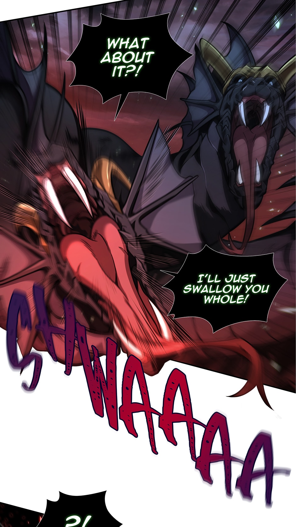 Read Tomb Raider King chapter 330 image 21 on Lezhin