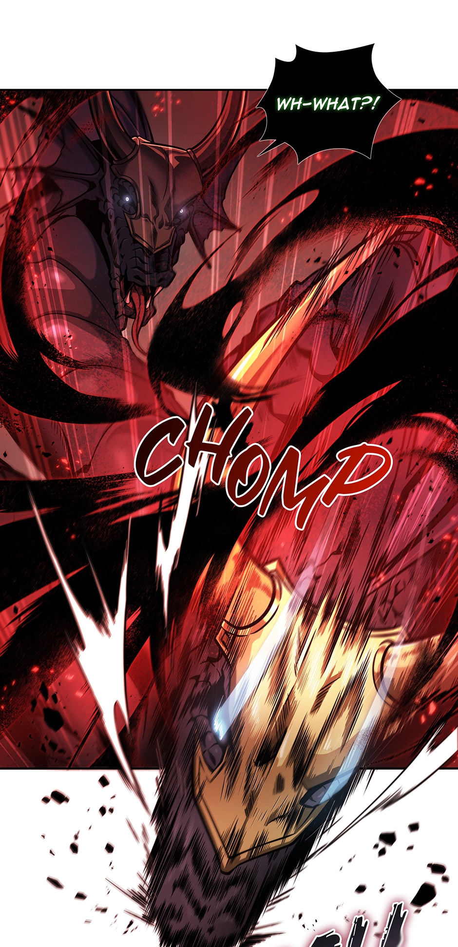 Read Tomb Raider King chapter 330 image 23 on Lezhin