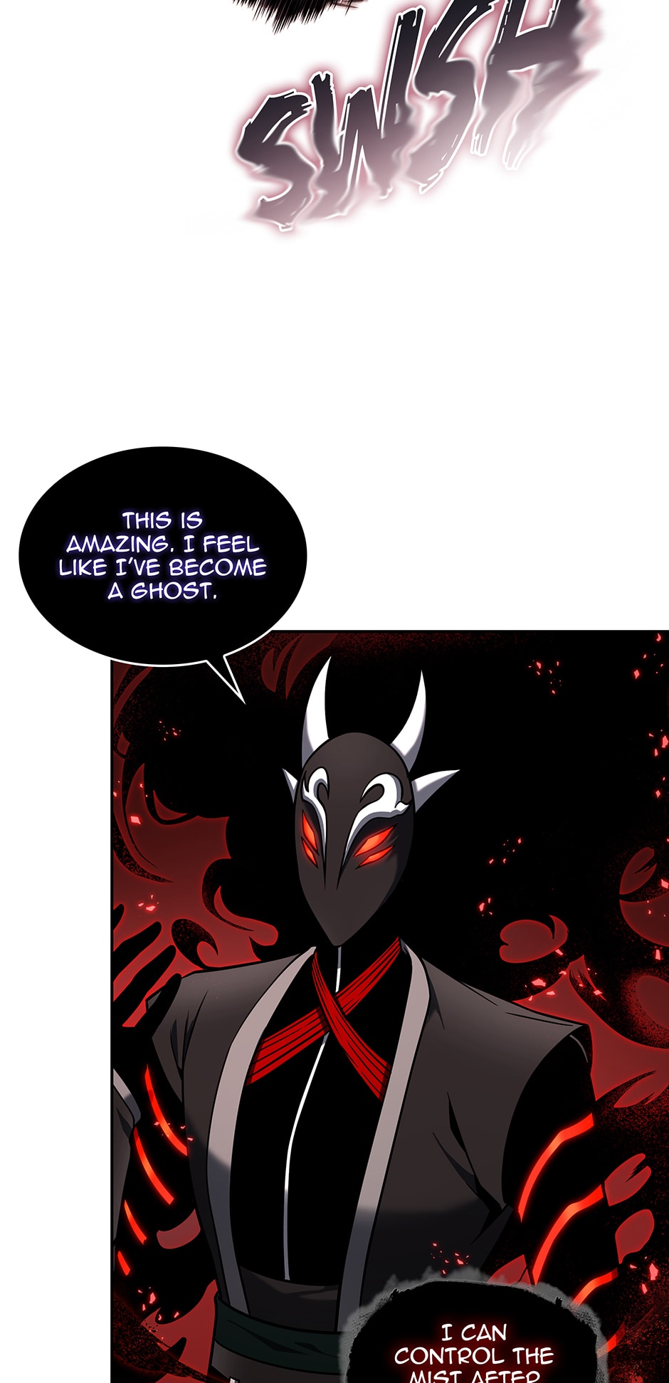 Read Tomb Raider King chapter 330 image 24 on Lezhin