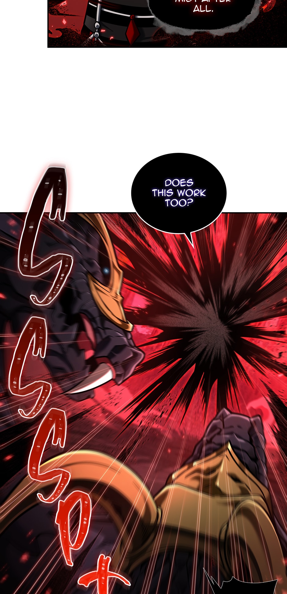 Read Tomb Raider King chapter 330 image 25 on Lezhin