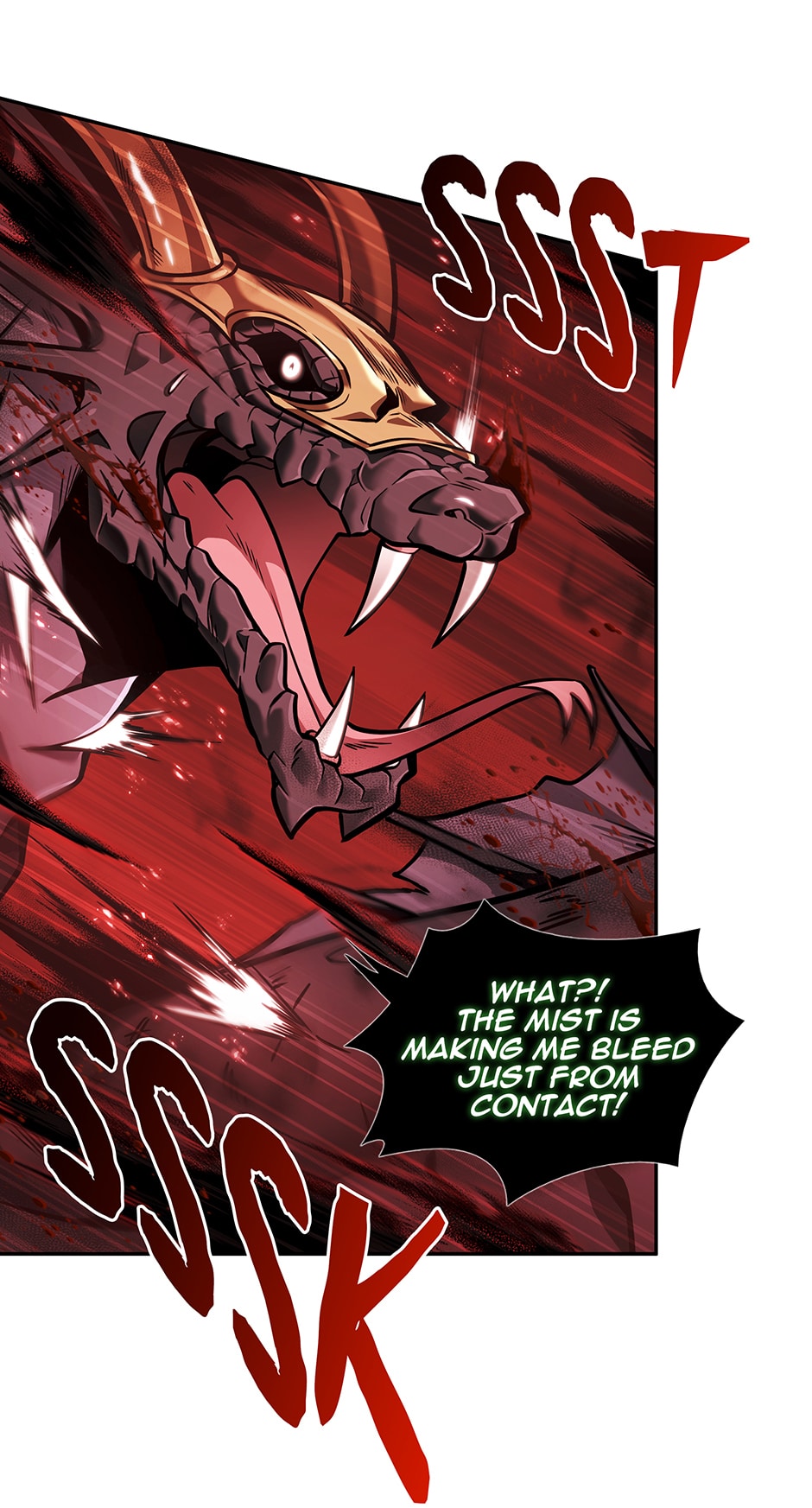 Read Tomb Raider King chapter 330 image 27 on Lezhin
