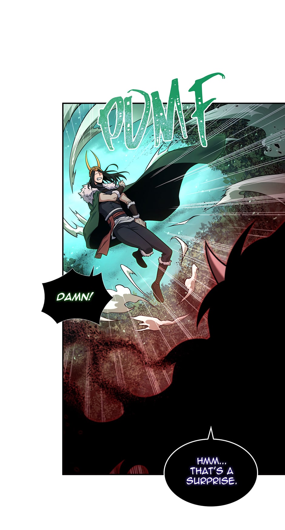 Read Tomb Raider King chapter 330 image 28 on Lezhin