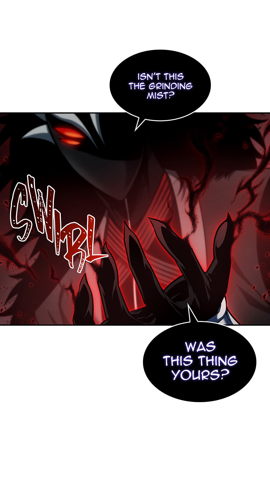 Read Tomb Raider King chapter 330 image 29 on Lezhin