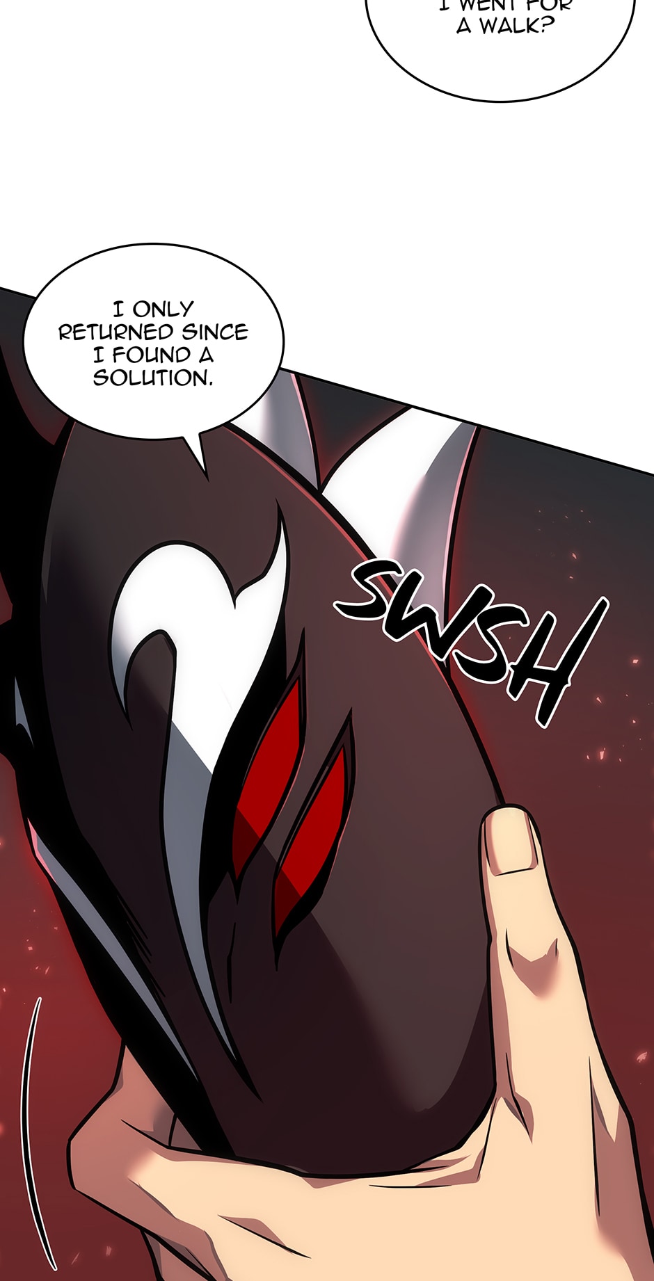 Read Tomb Raider King chapter 330 image 3 on Lezhin