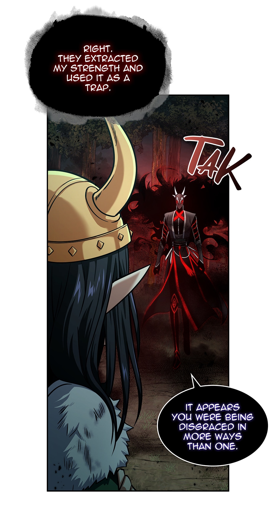 Read Tomb Raider King chapter 330 image 30 on Lezhin