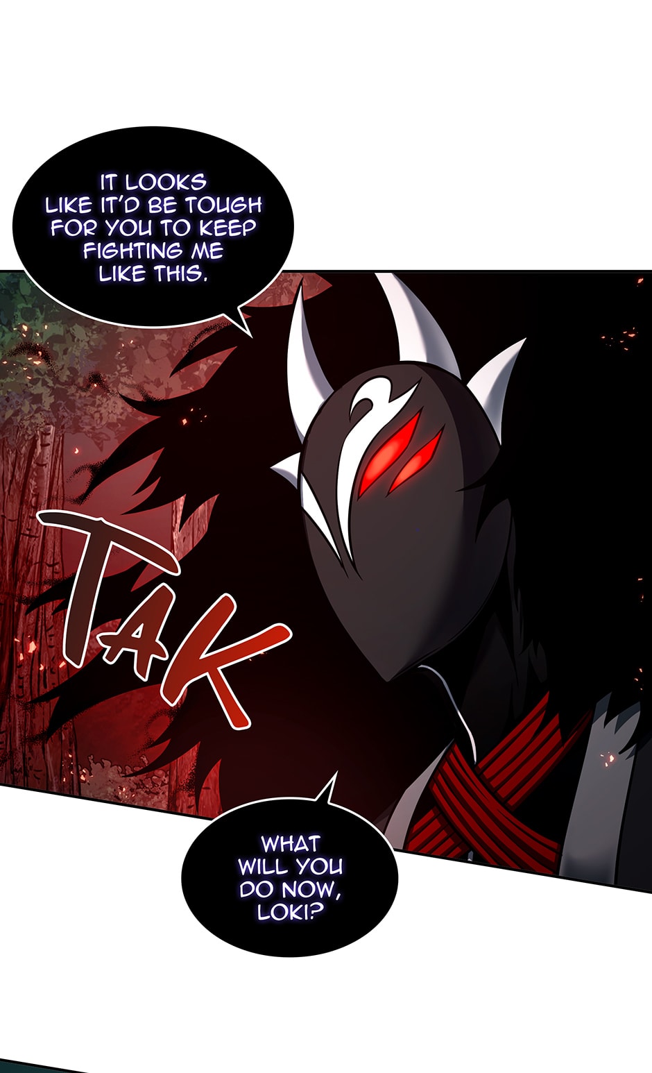 Read Tomb Raider King chapter 330 image 31 on Lezhin