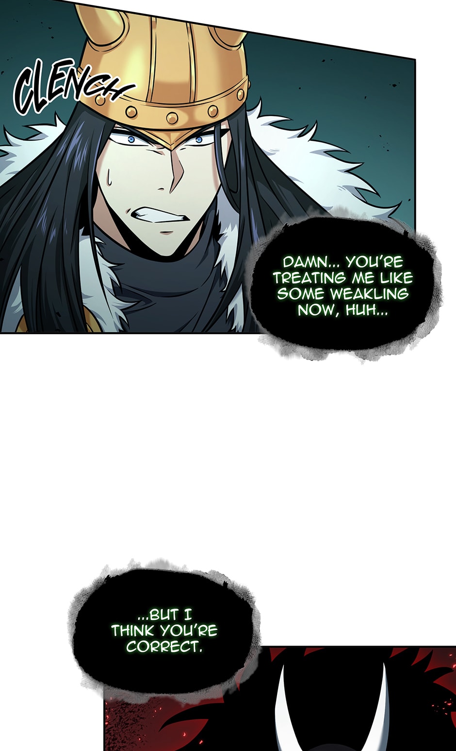 Read Tomb Raider King chapter 330 image 32 on Lezhin