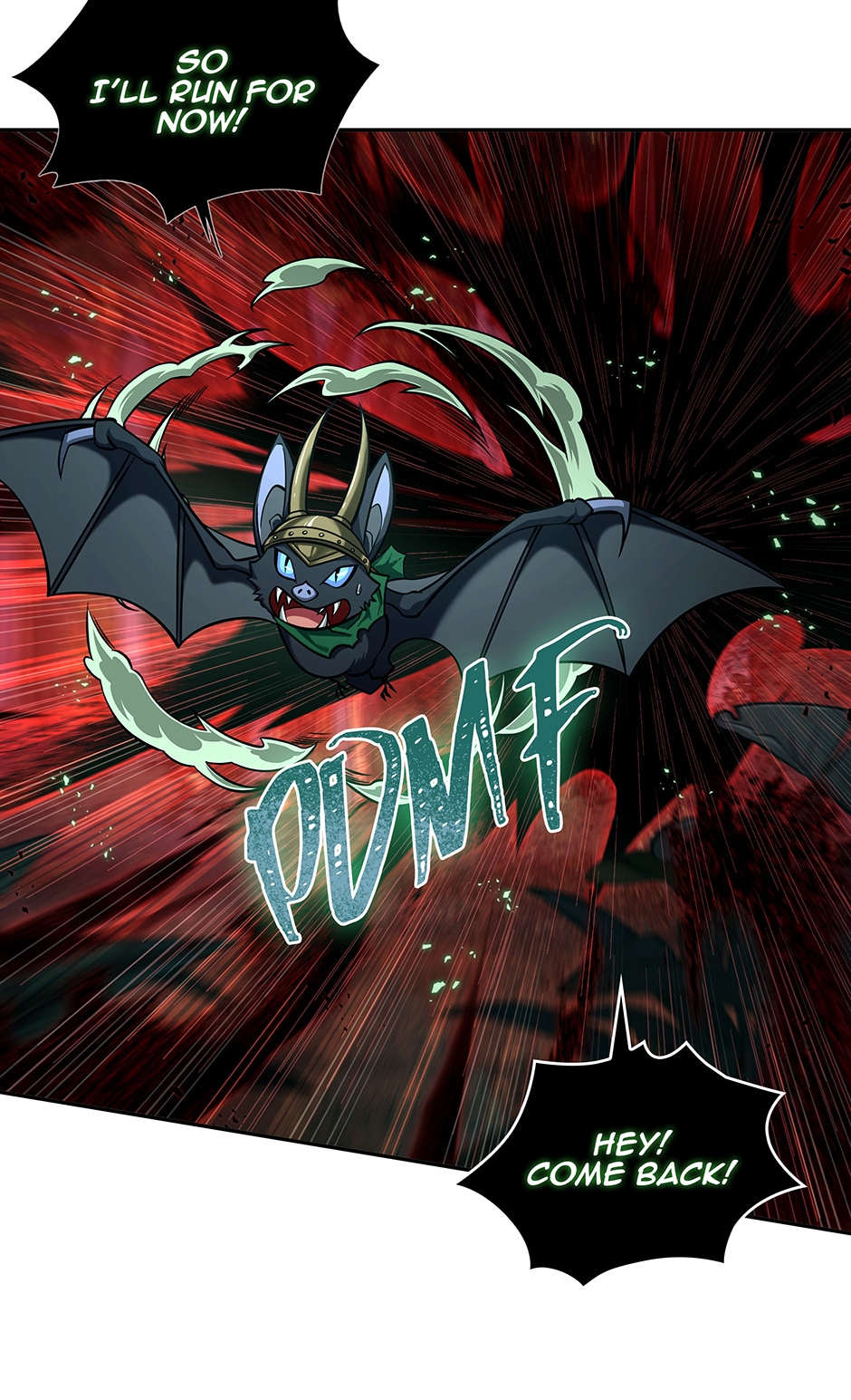 Read Tomb Raider King chapter 330 image 34 on Lezhin